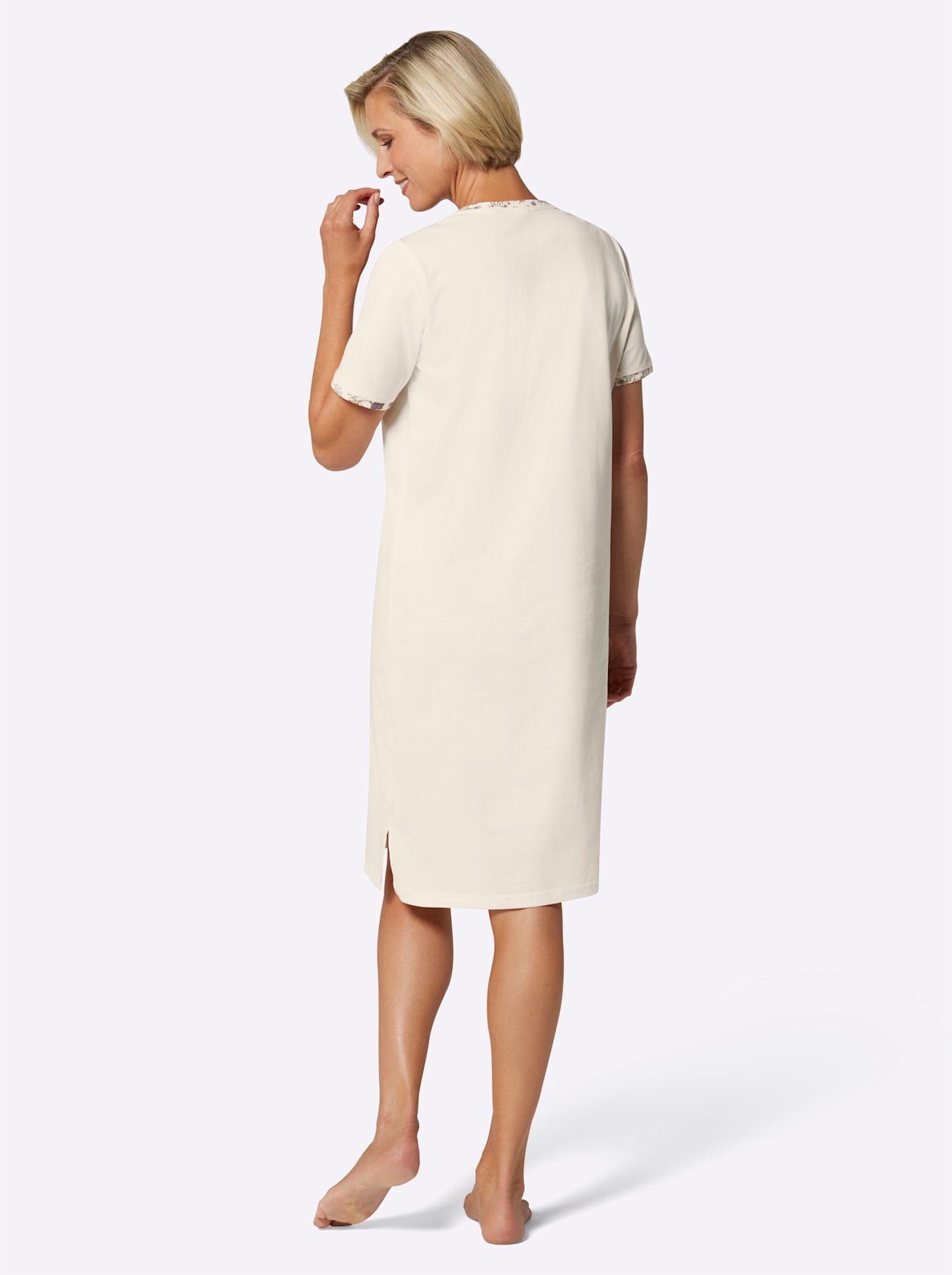 wäschepur Chemise de nuit »Nachthemden«