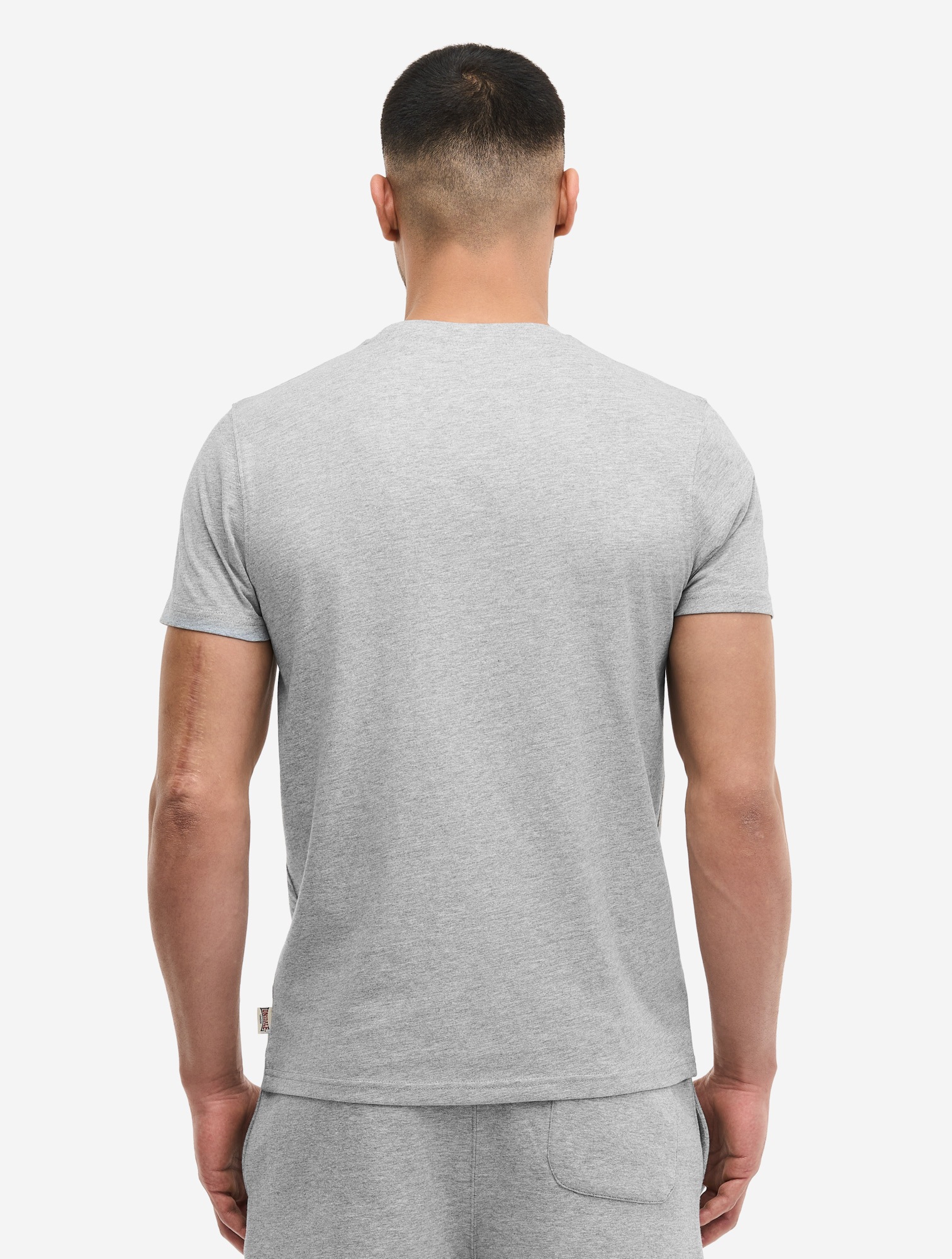 Lonsdale T-shirt »RAMSHAW« für Erwachsene, sportlicher Stil, für Sportmode und Streetwear