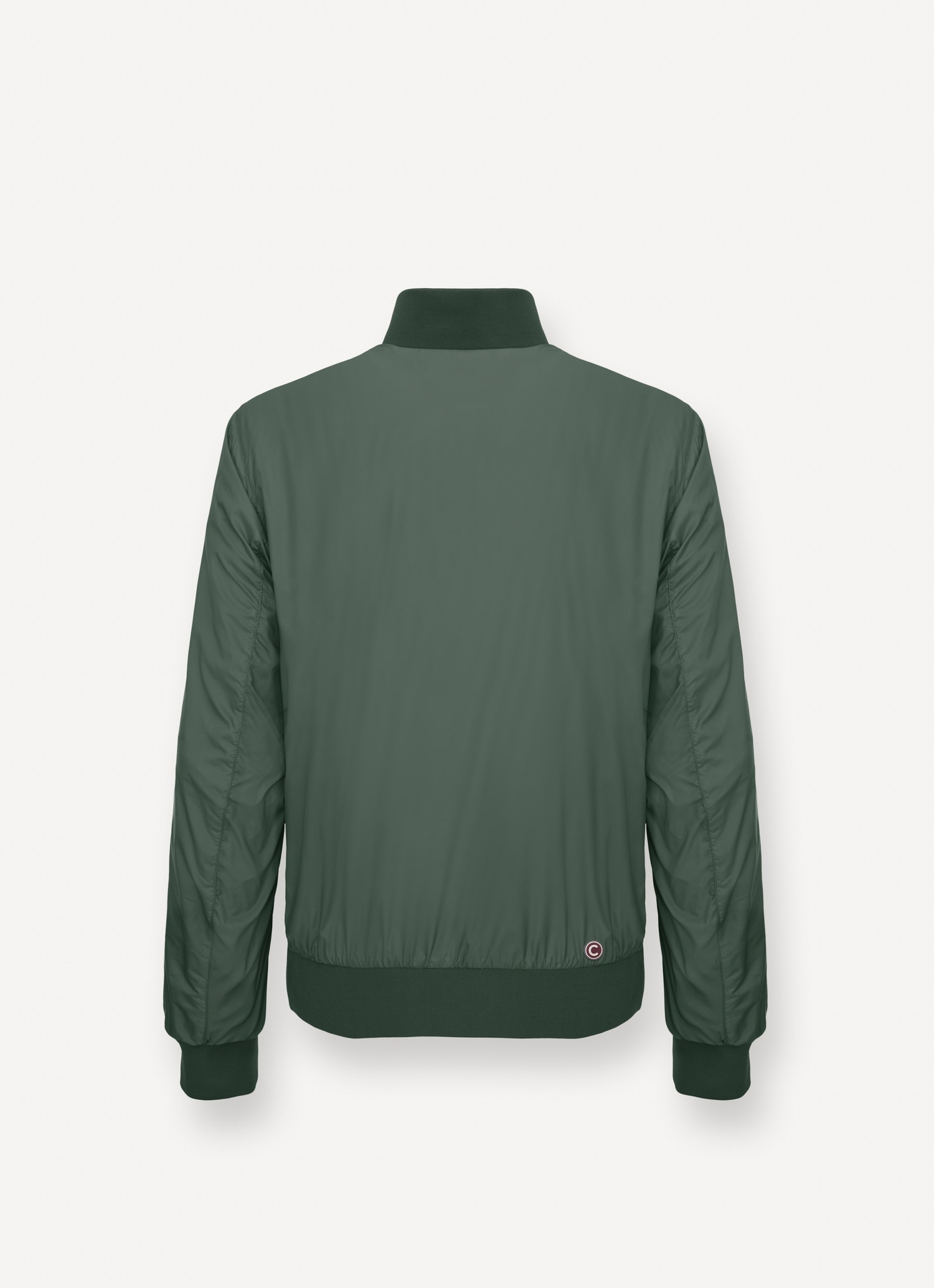 Colmar Veste réversible »MENS REVERSIBLE JKT« mit Stehkragen, 2-Wege-Reissverschluss