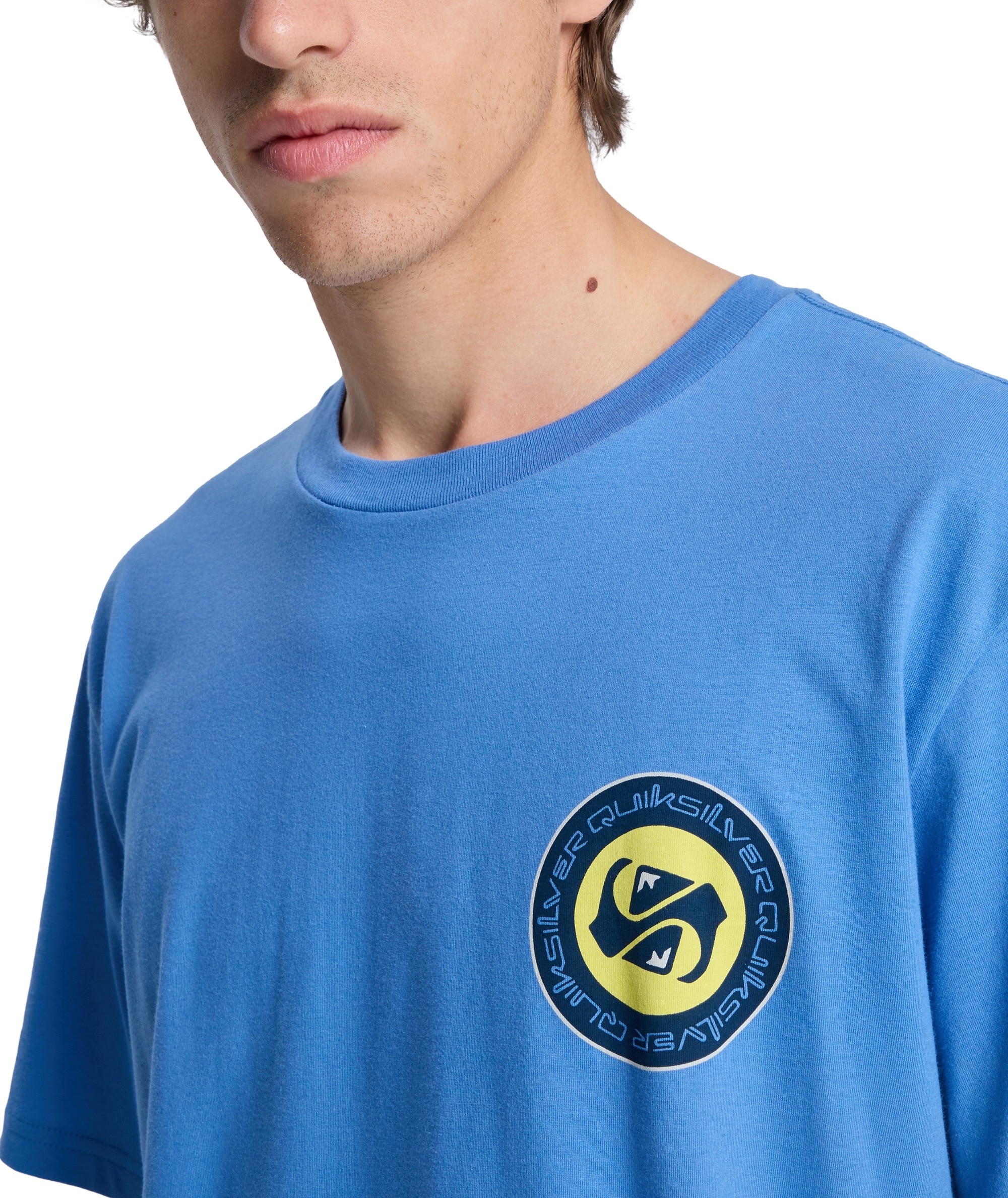 Quiksilver T-shirt »EV DUALITY SHORT SLEEVE«