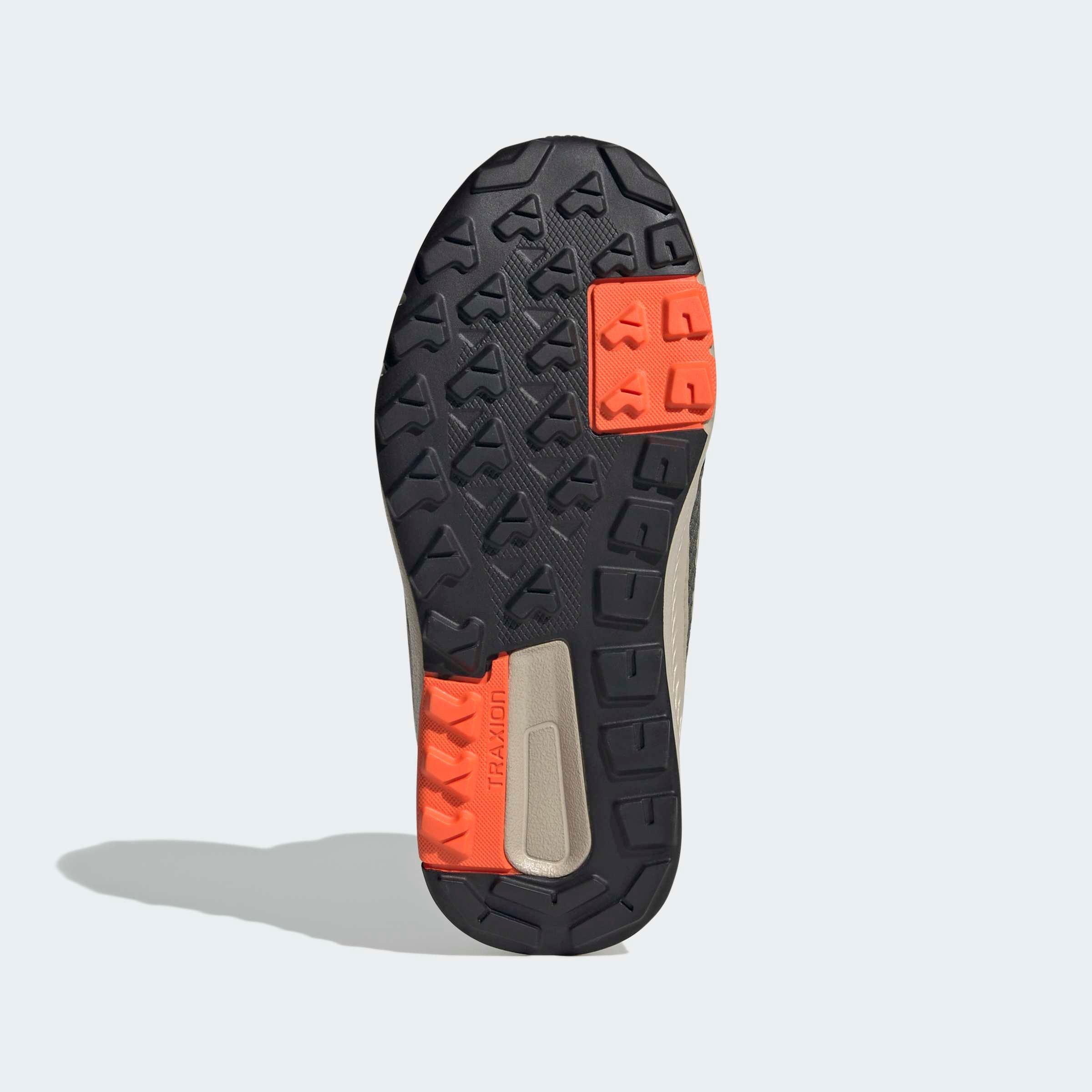 adidas TERREX Chaussure de randonnée »TRAILMAKER HIGH COLD.RDY«  wärmend