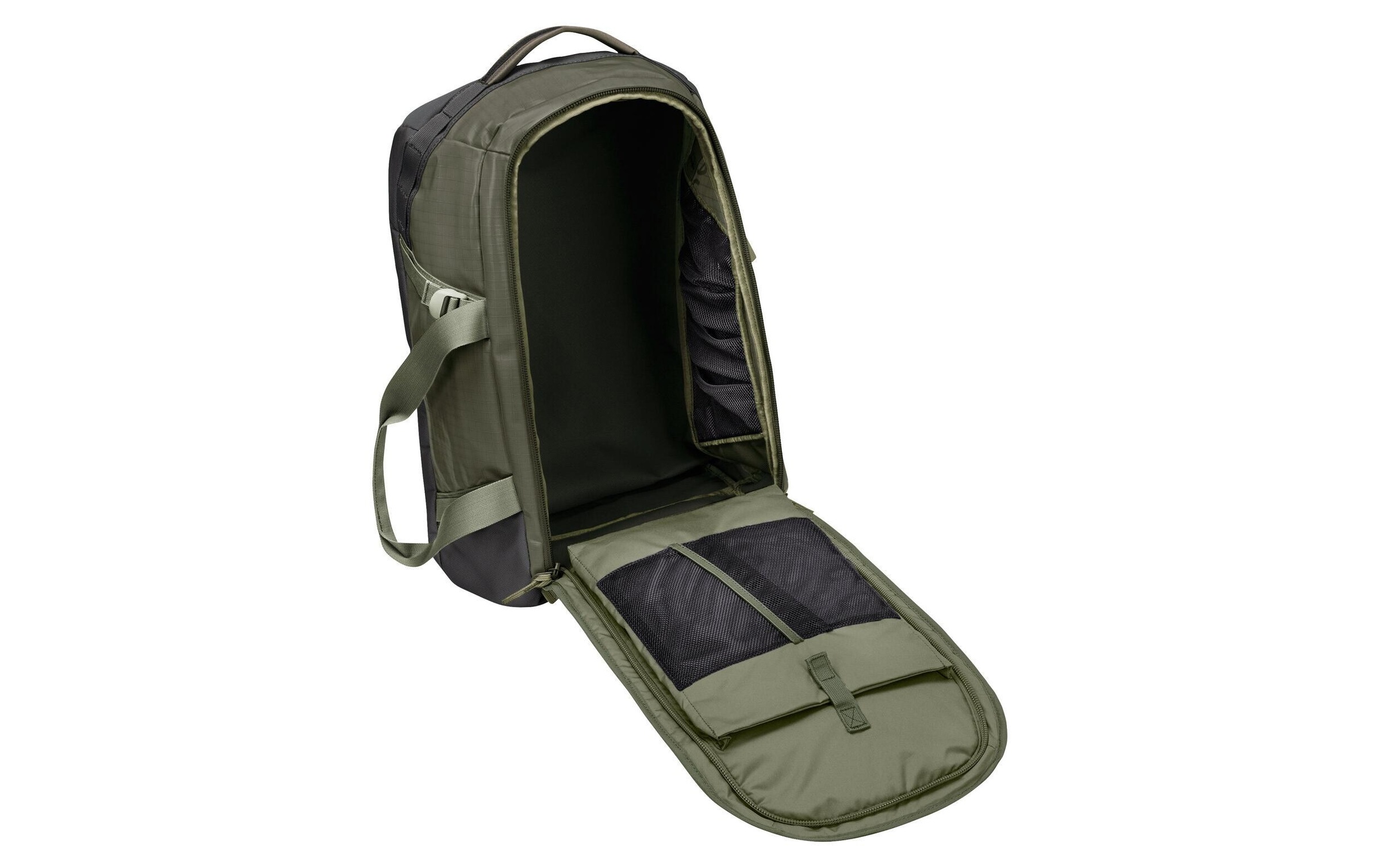 VAUDE Reisetasche »CityDuffel 35« aus Polyamid, mit Logoprägung