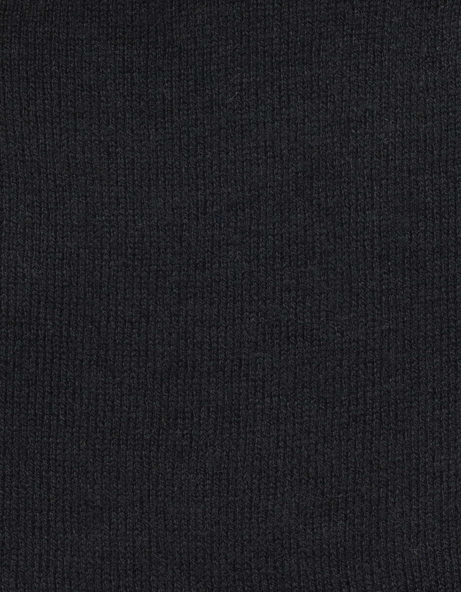 bugatti Strickjacke »Regular Fit« mit Reissverschluss und Stehkragen