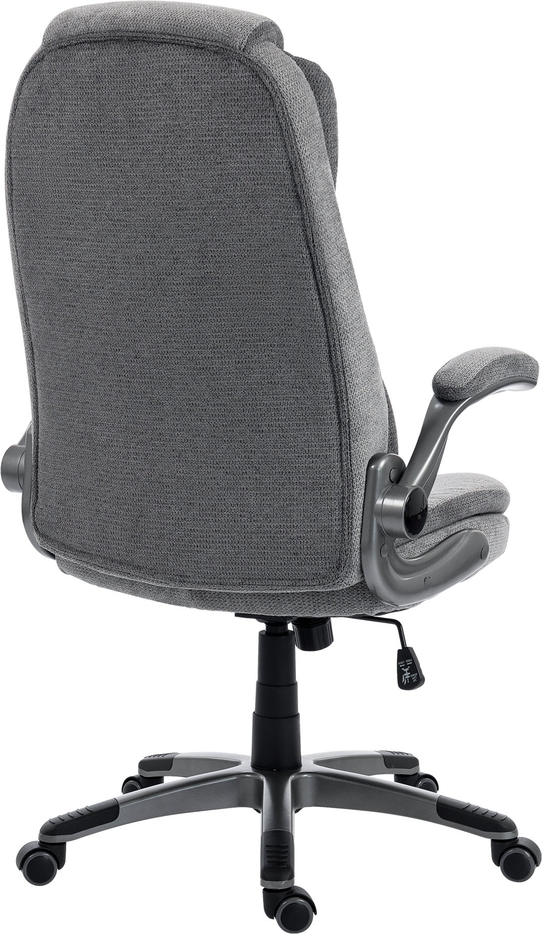 Duo Collection Fauteuil de direction »Nino« () 1 cuisaccoudoirs rabattables