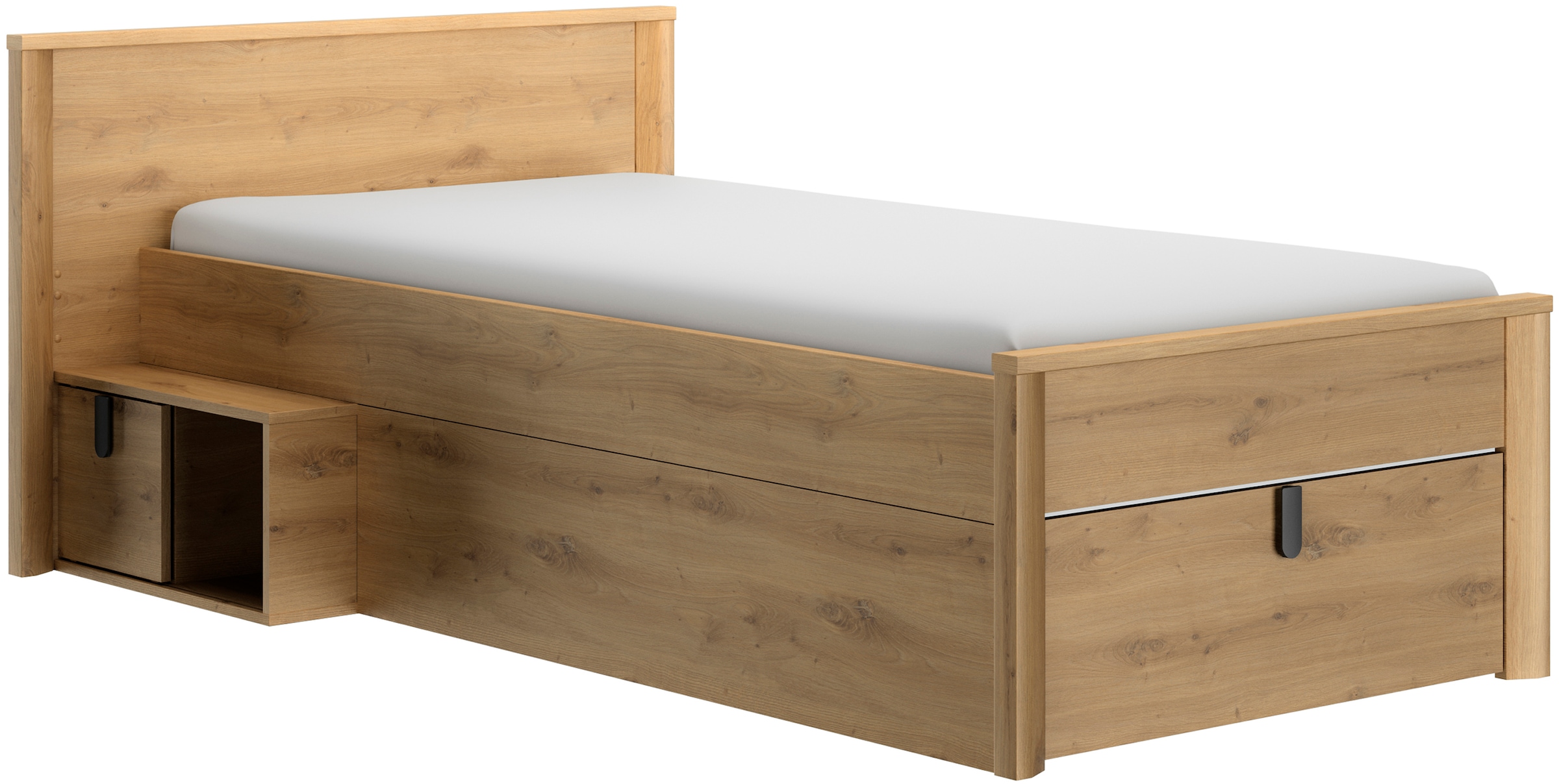 Gami Schlafzimmer-Set 3 Stk. tlg.