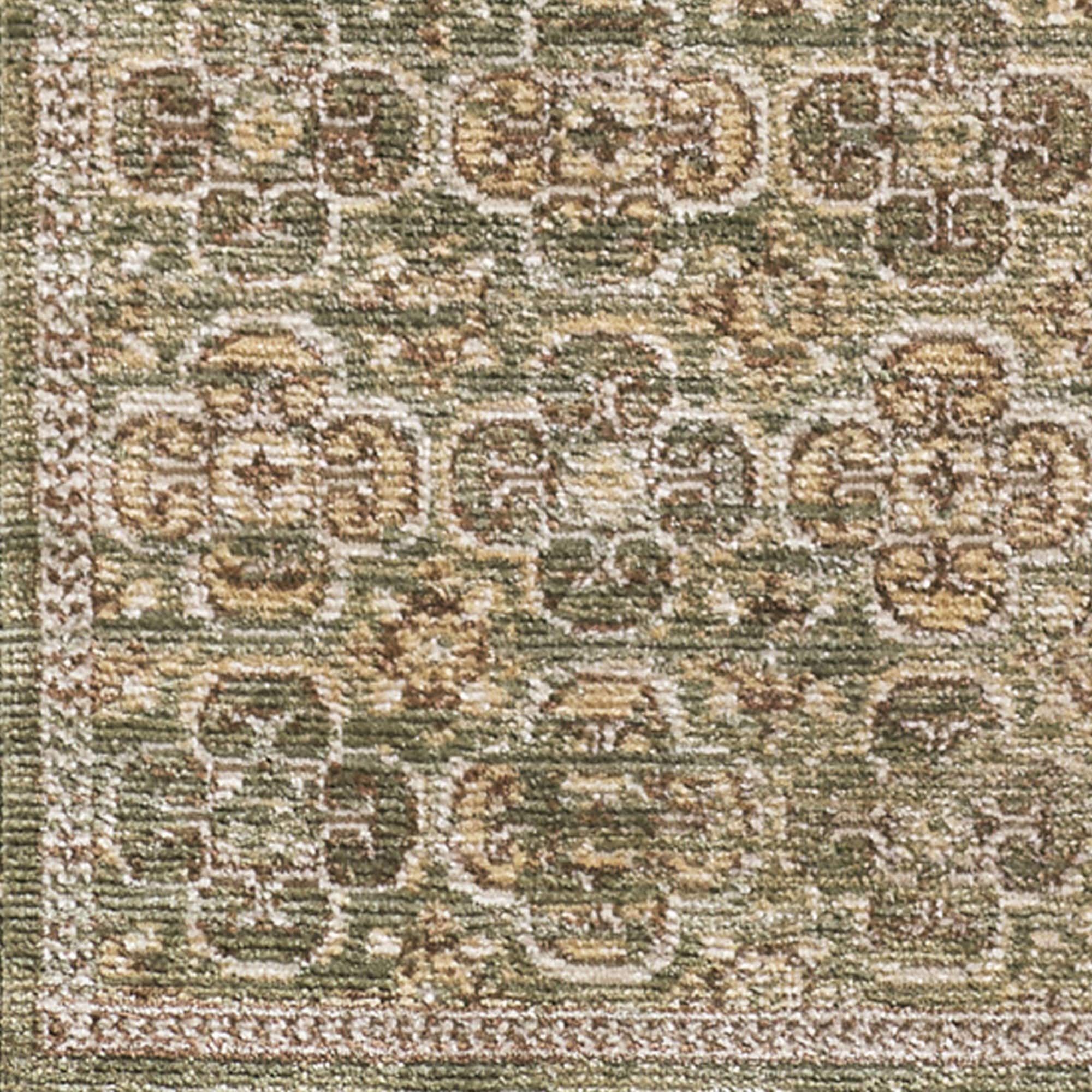 Livabliss Tapis »Myrtle Avenue II« Rectangulaire 18,1 mm Höhe Tapis de créateur exclusif