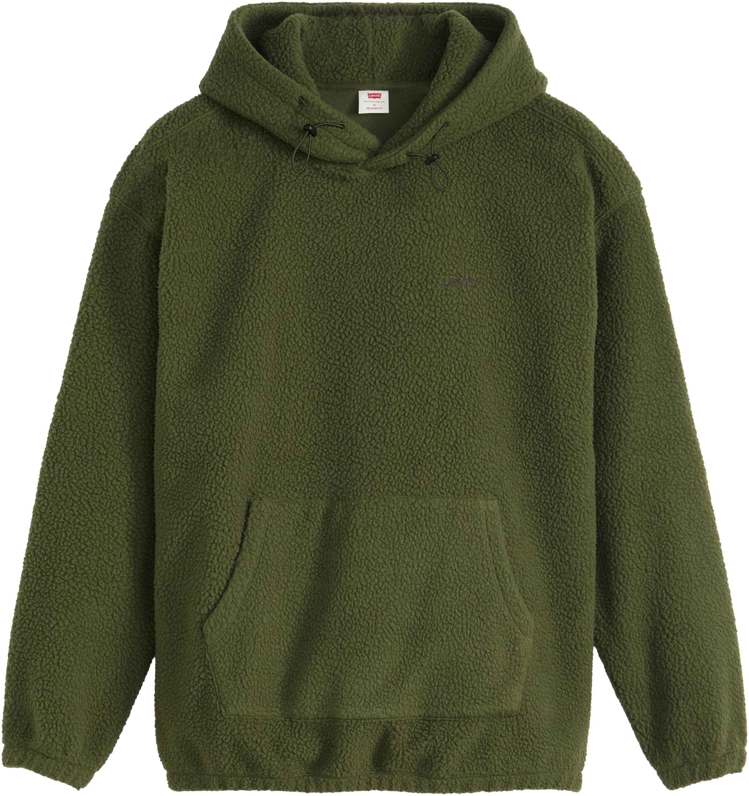 Levi's® Kapuzensweatshirt »COZY UP HOODIE«
