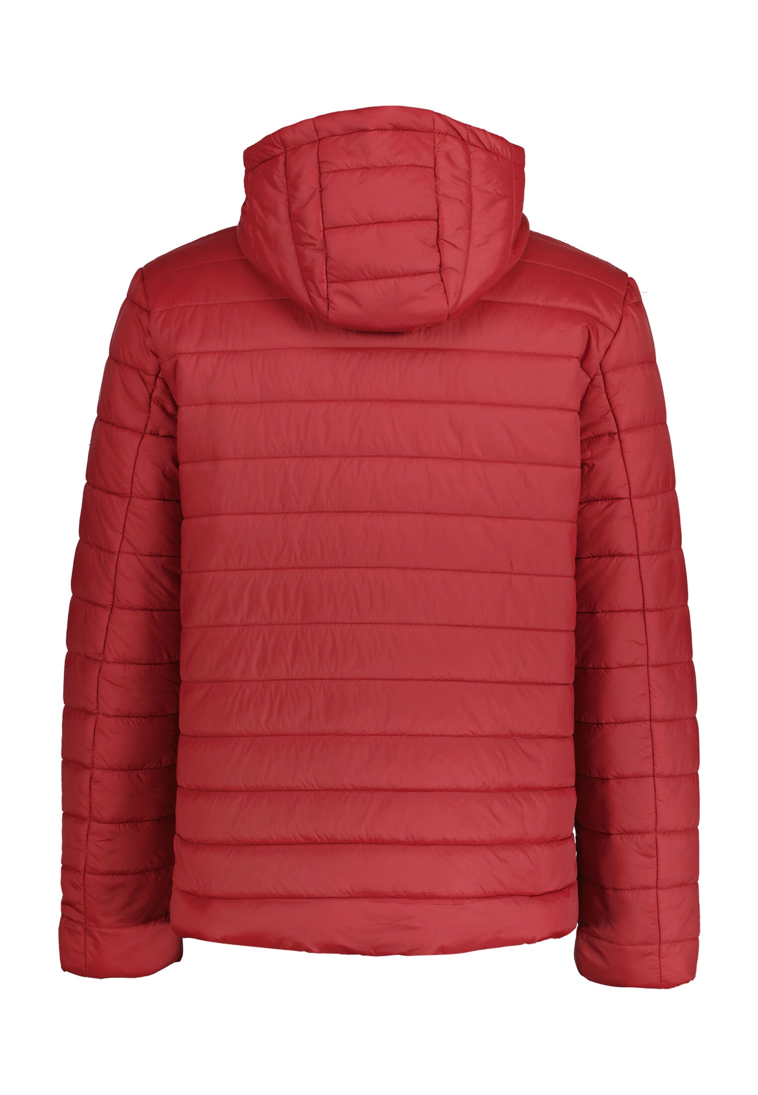 LERROS Steppjacke »LERROS Leichte Steppjacke« mit Kapuze Keine Angabe