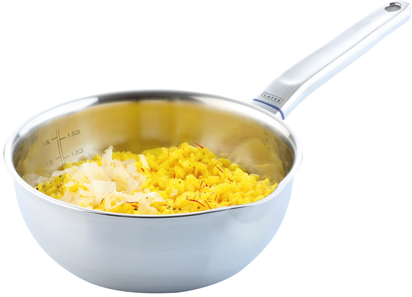 Johann Lafer Sauteuse »Lafer« 1 cuis tlg.