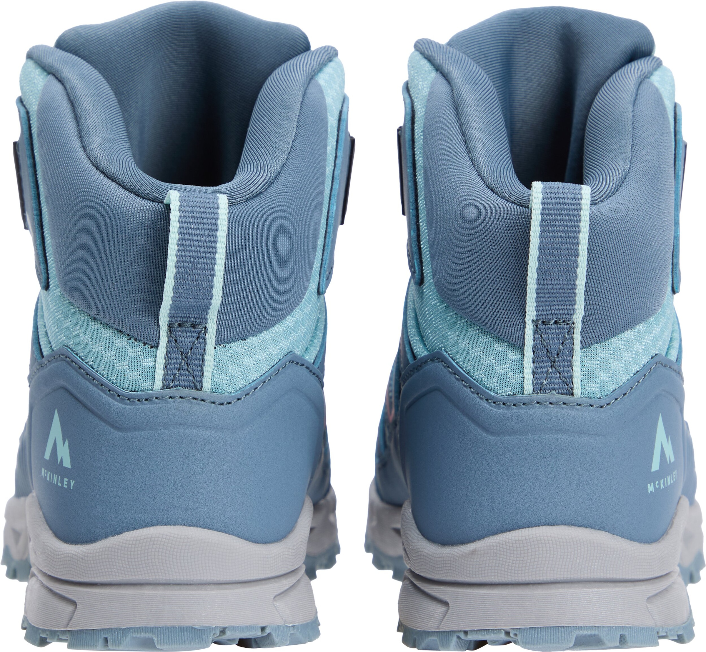 McKINLEY Chaussure de randonnée »Tahsis MID AQX J«  étanche