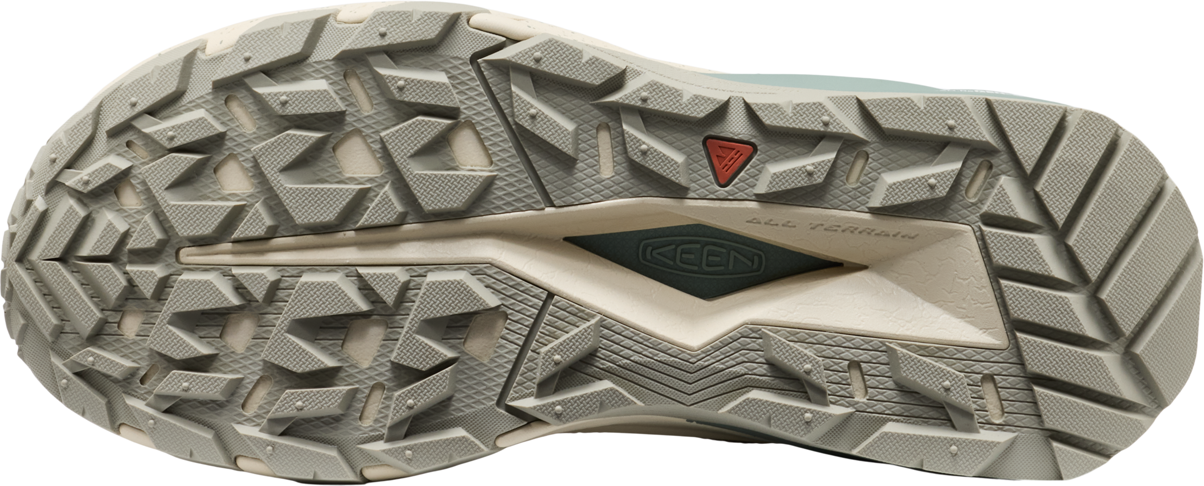 Keen Chaussure d'extérieur »TARGHEE APEX WP«  wasserdicht und atmungsatkiv