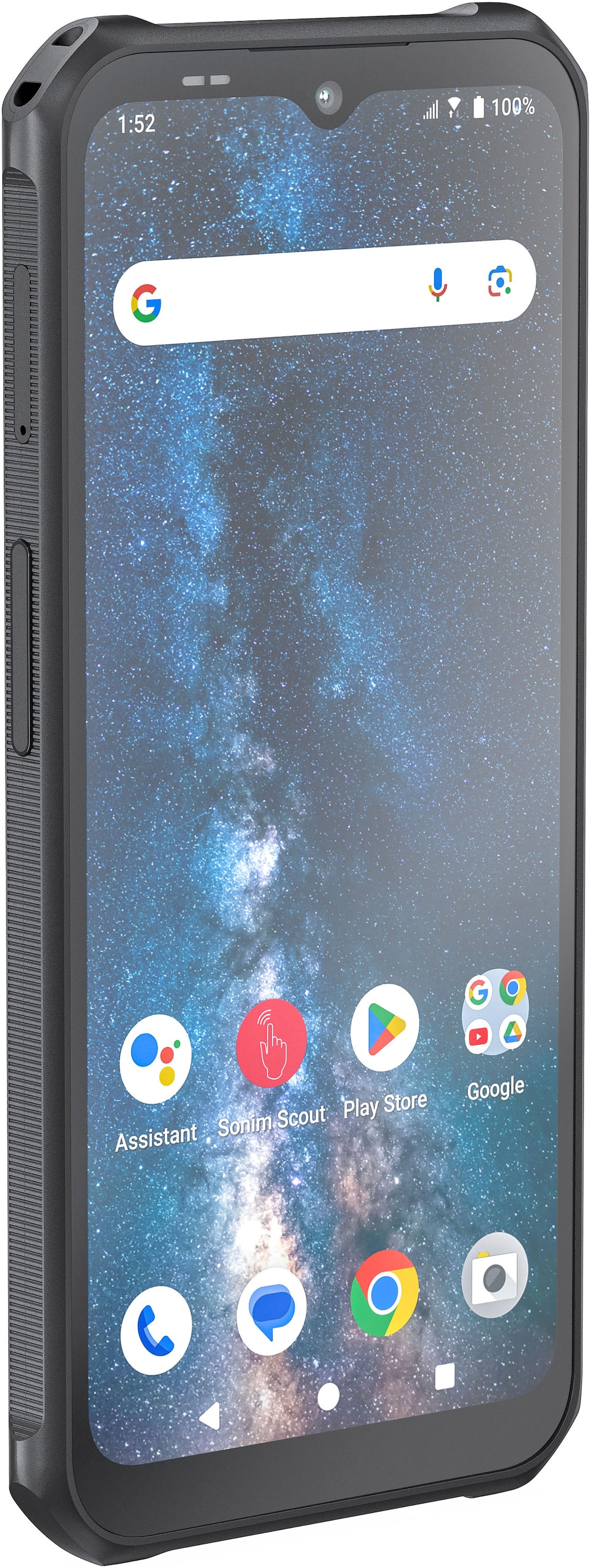 Sonim Smartphone »XP400 5G« noir