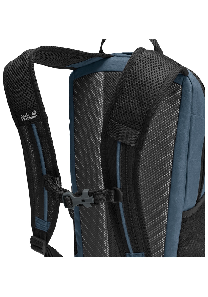Jack Wolfskin Daypack »VELOCITY LITE 10« Leichter Tagesrucksack, kompakt, komfortabel