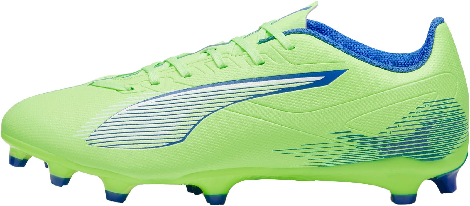 PUMA Fussballschuh »ULTRA 5 PLAY FG/AG«  für Rasenplätze