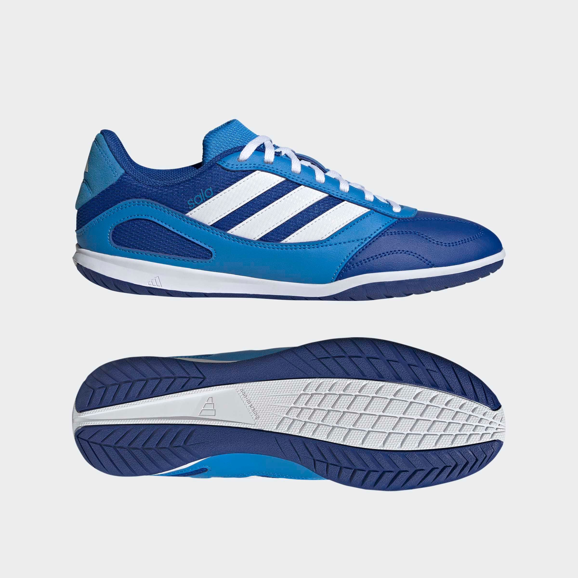 adidas Performance Fussballschuh »SUPER SALA COMPETITION III HALLENFUSSBALL«  für Hallenboden