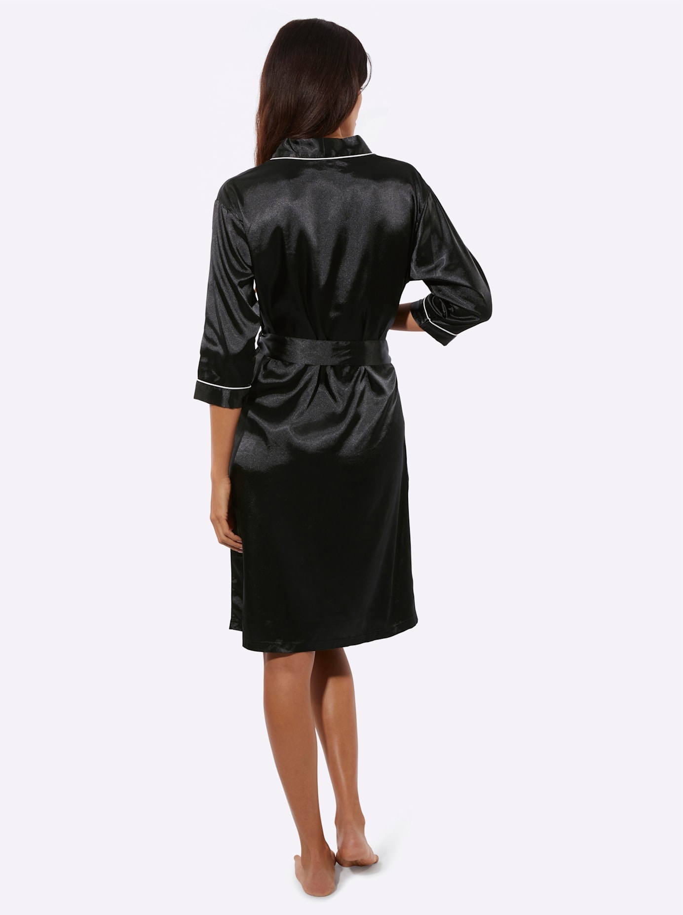 wäschepur Robe de chambre