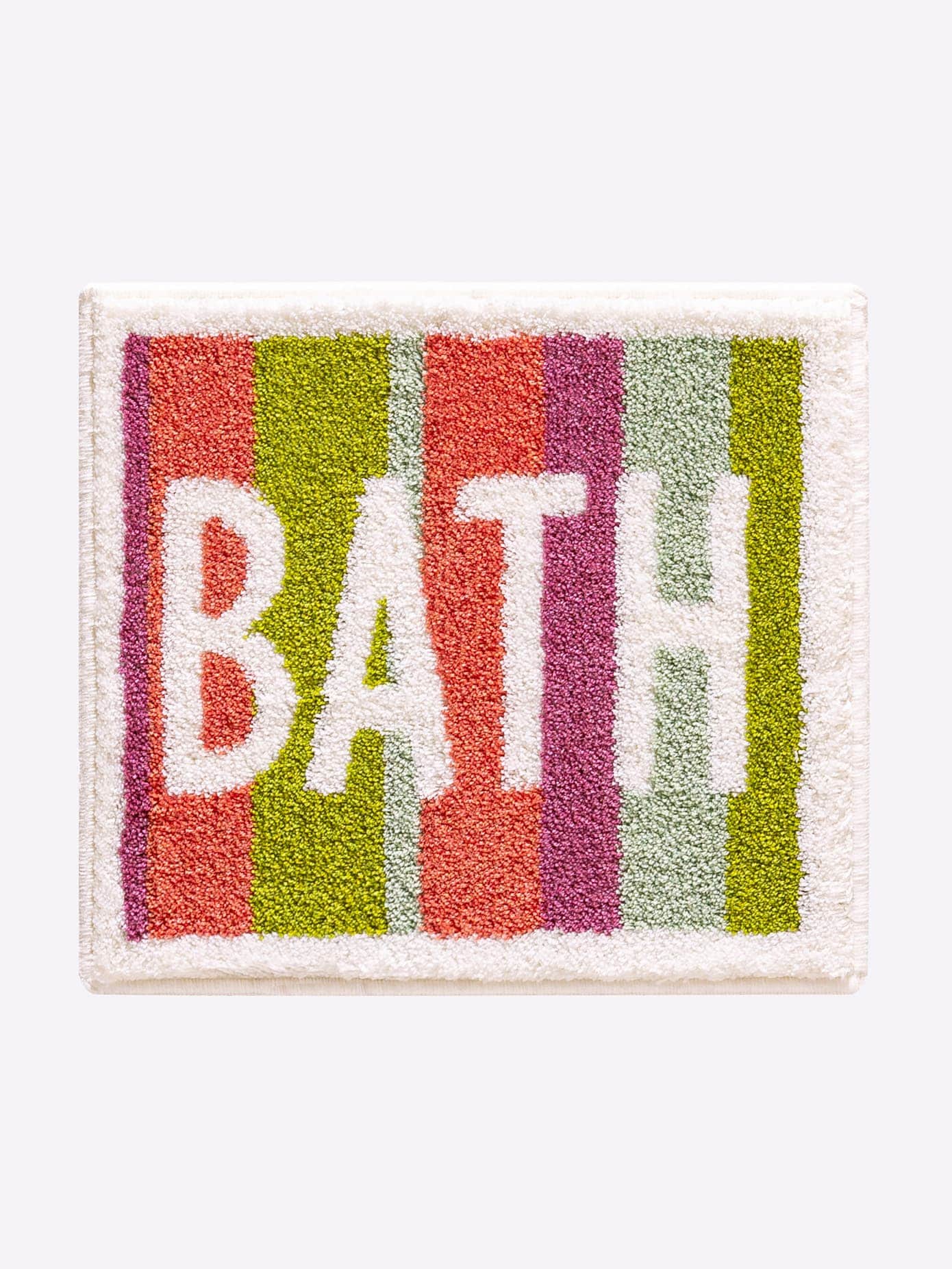 Grund Tapis de bain