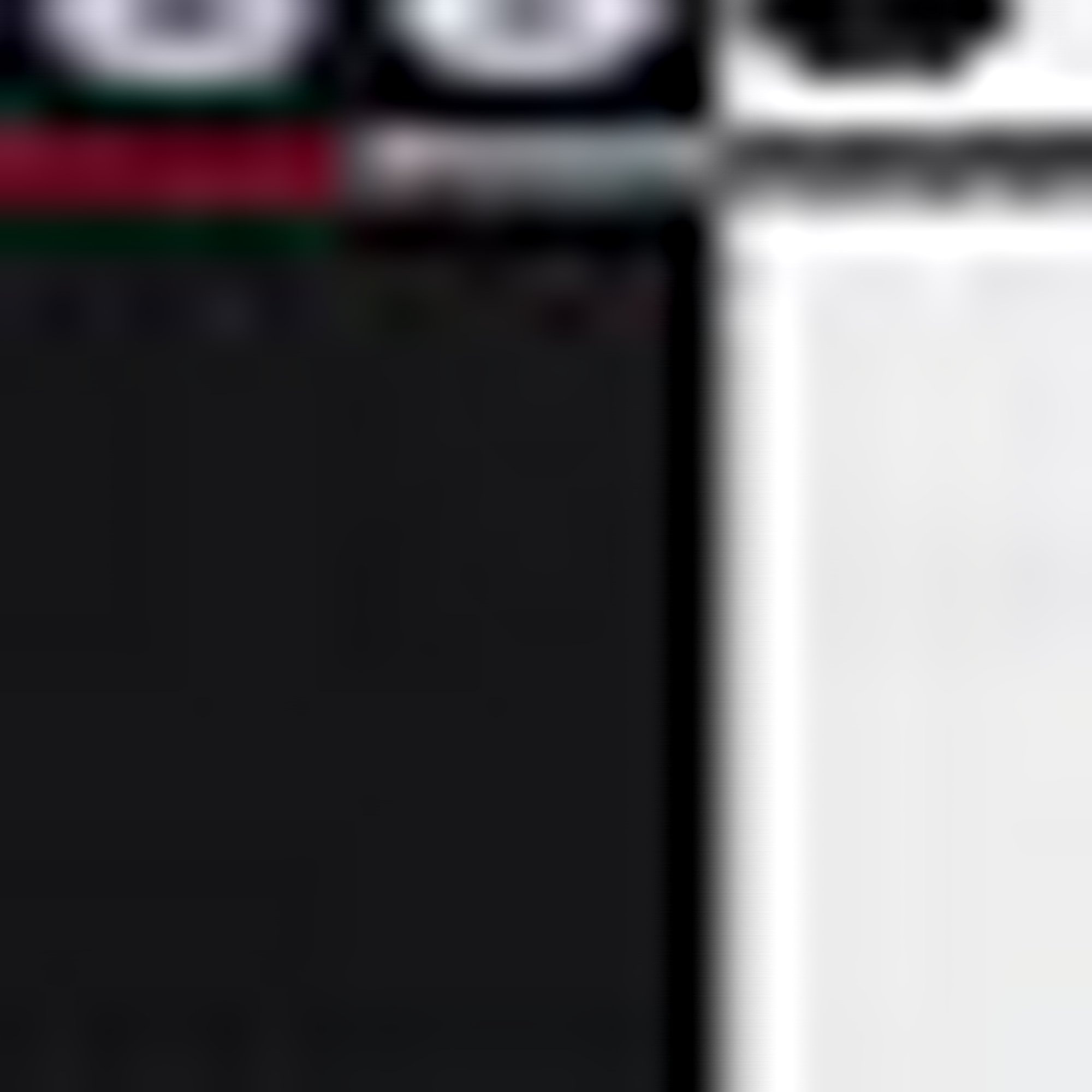 HUGO Underwear Freizeitsocken »3P QSRIB SPORTY CC W« Packung, 3er, 3 Paar tlg. mit kontrastfarbenem Logodetail