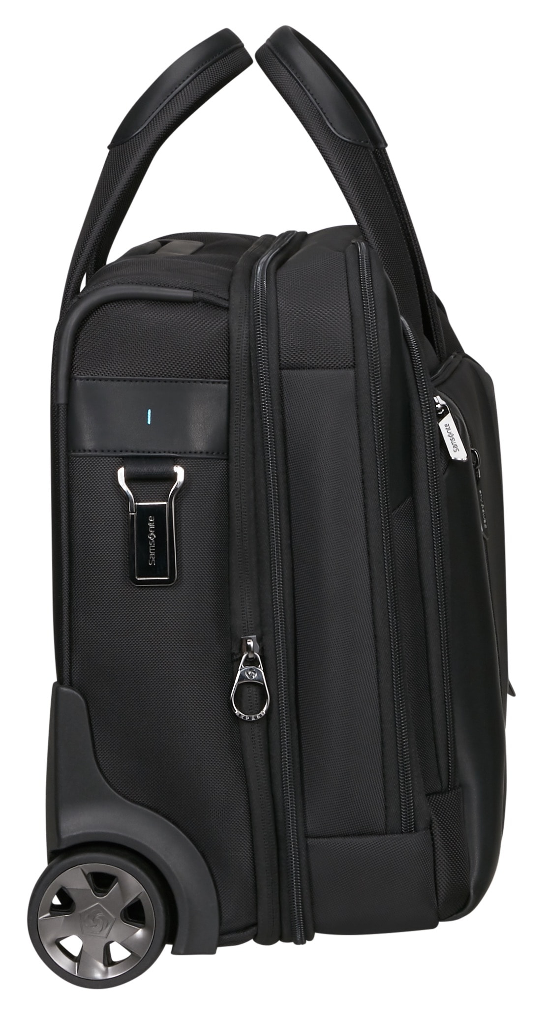 Samsonite Sac de voyage »SPECTROLITE 4.0« Rolling Tote châssis trolley sangle d'épaule