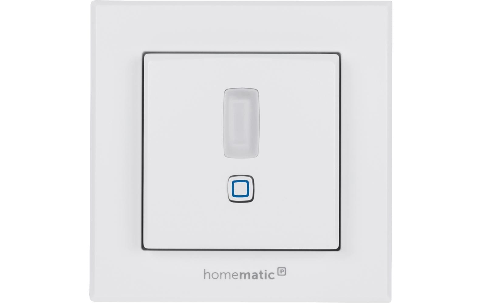 Homematic IP Smart-Home-Steuerelement »im WM55 Rahmen«