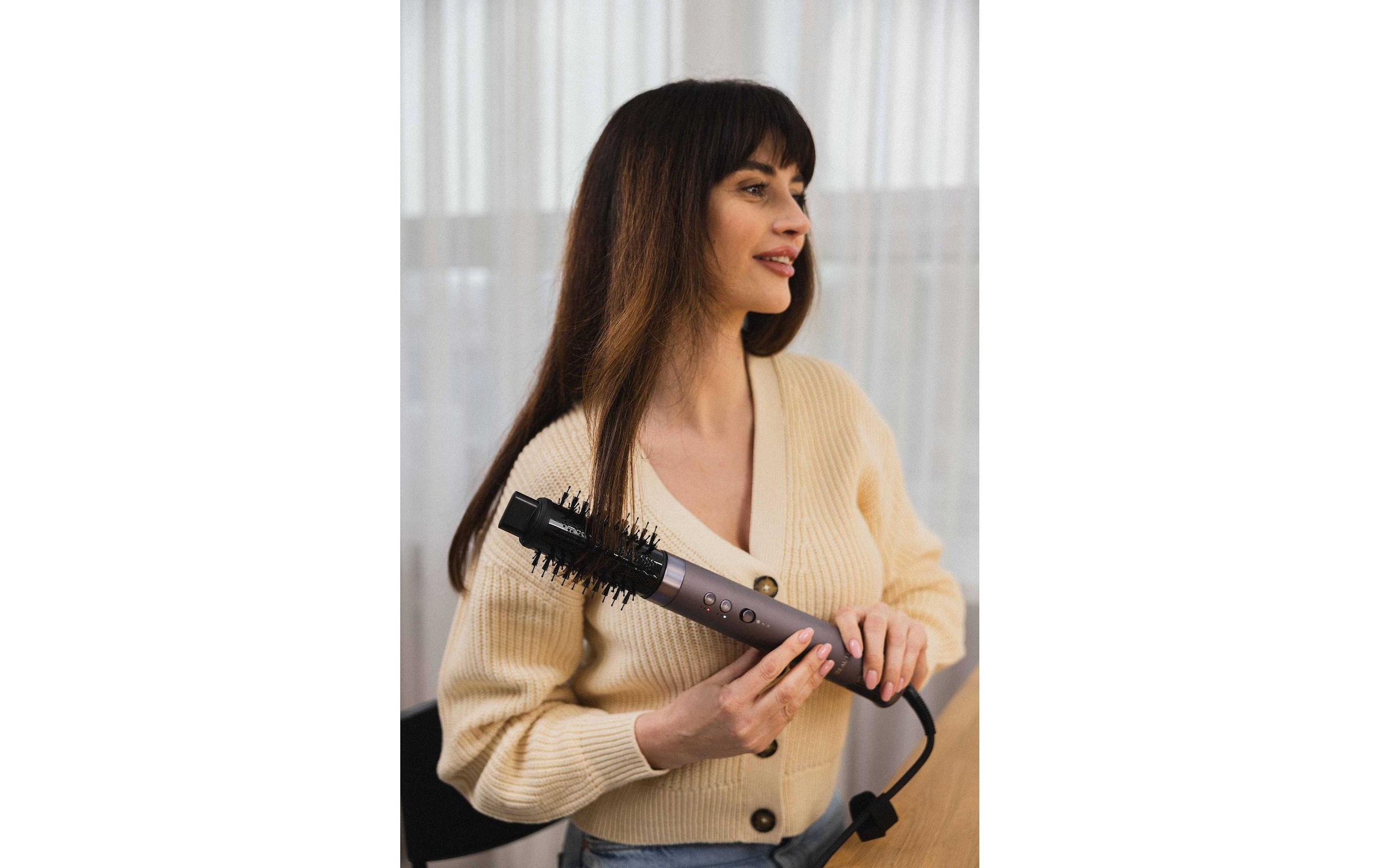   Coiffeur multistyles »Beautifly Hair Flow Pro«