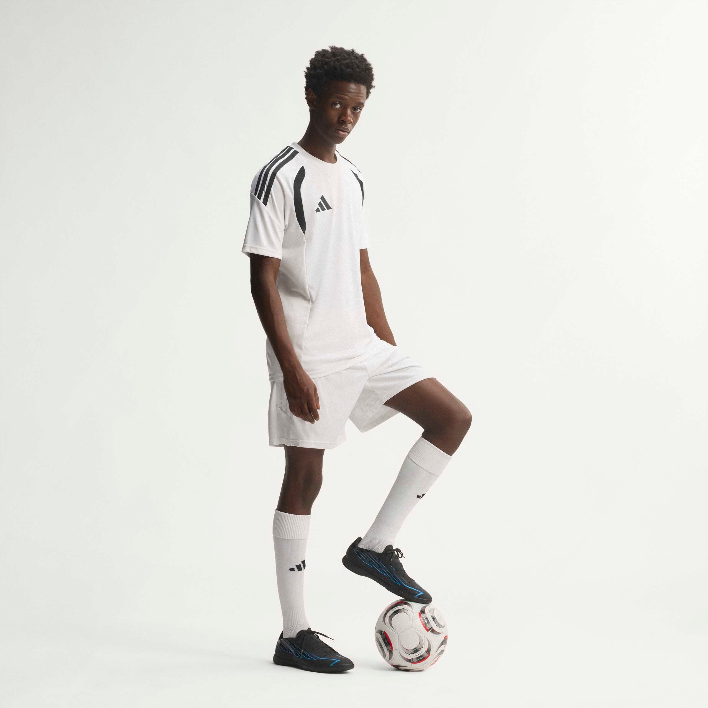 adidas Performance Fussballschuh »F50 HYPERFAST LEAGUE«  für Hallenboden