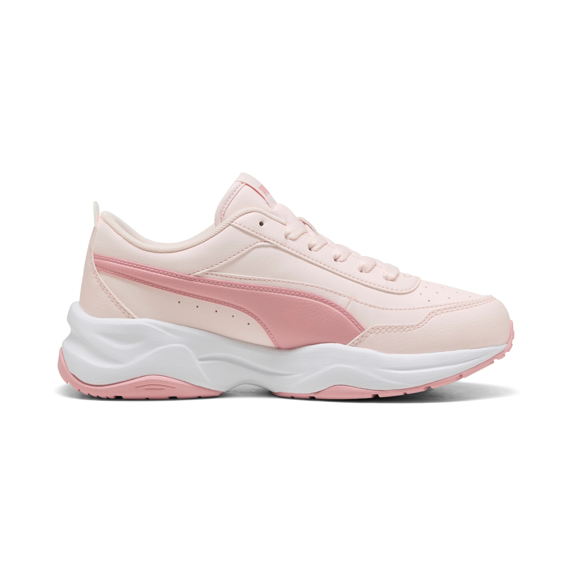 PUMA Sneaker »CILIA MODE«  für Alltag, mit SOFTFOAM+ Einlegesohle