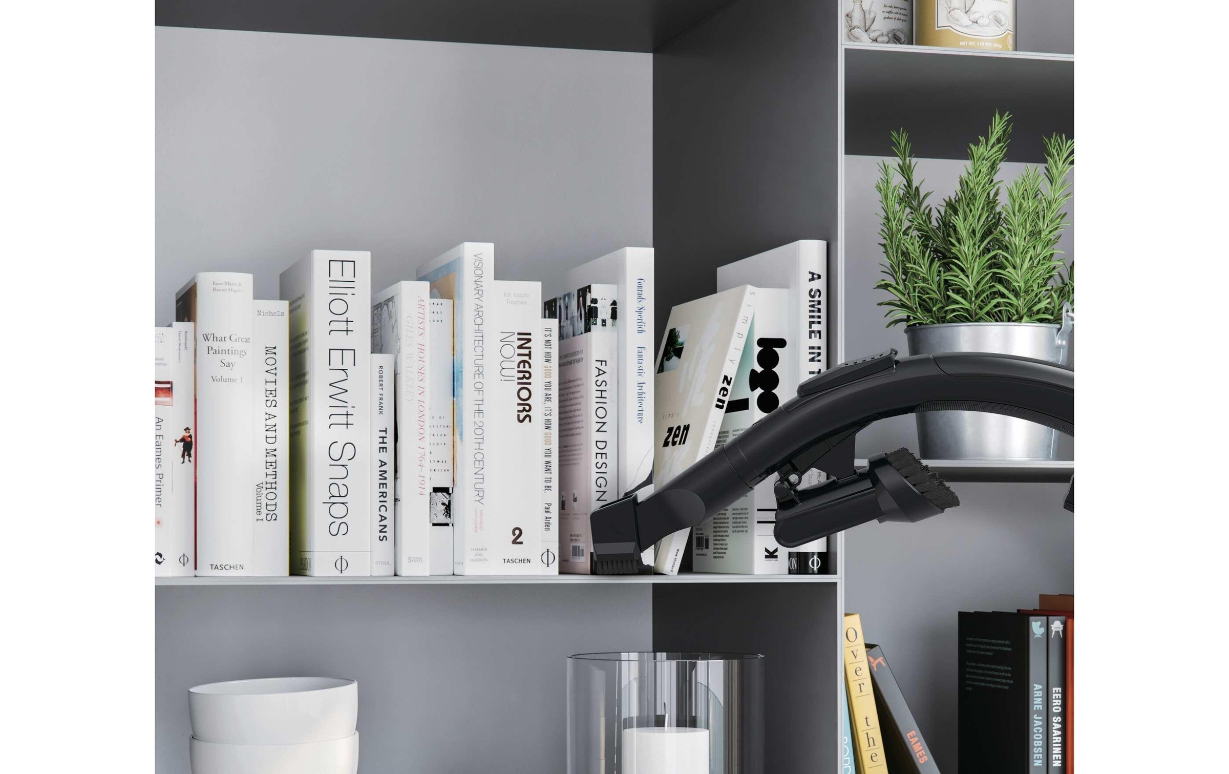 Hoover »HE410P 21« 850 W Avec sac