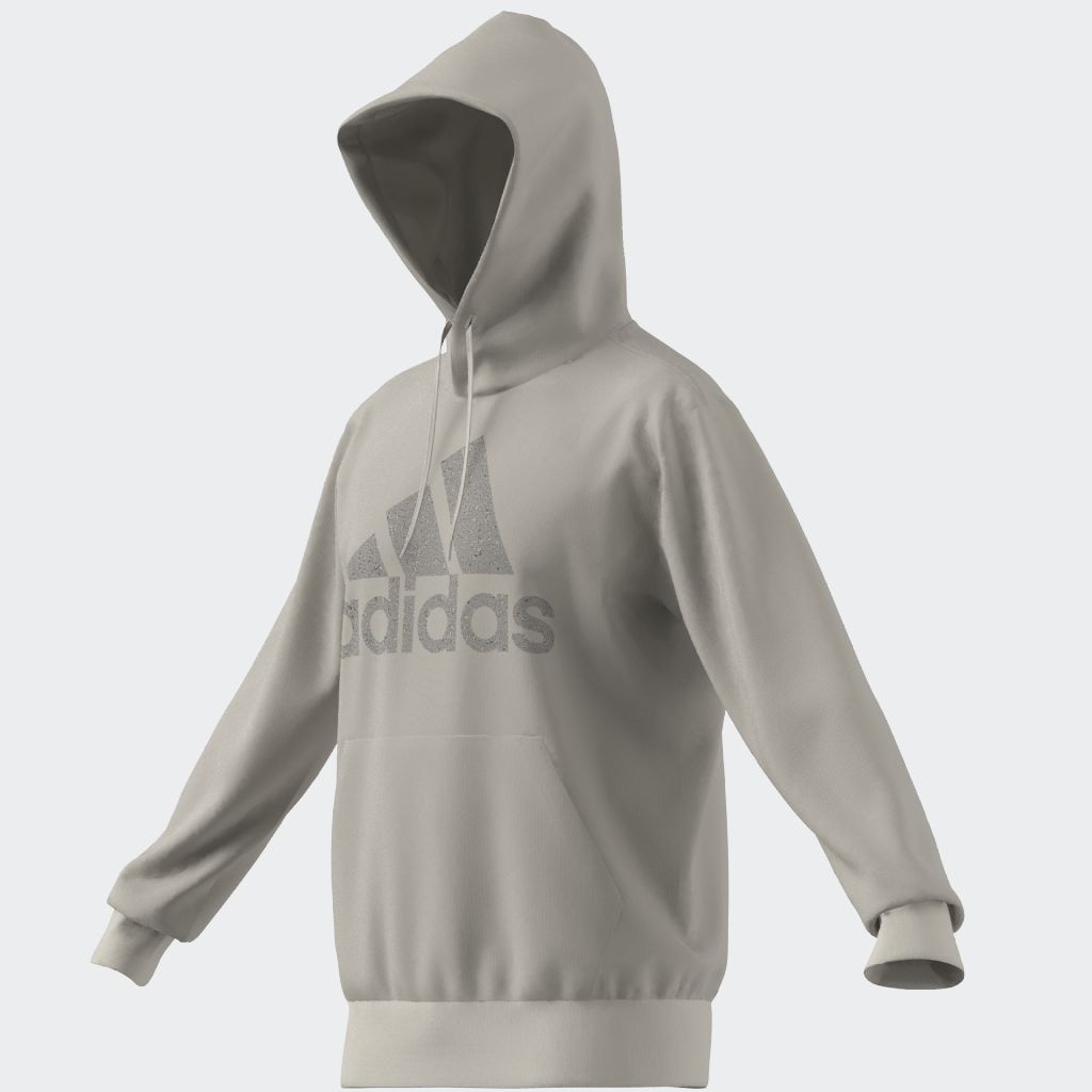 adidas Sportswear Sweat à capuche »M BL FT HD«
