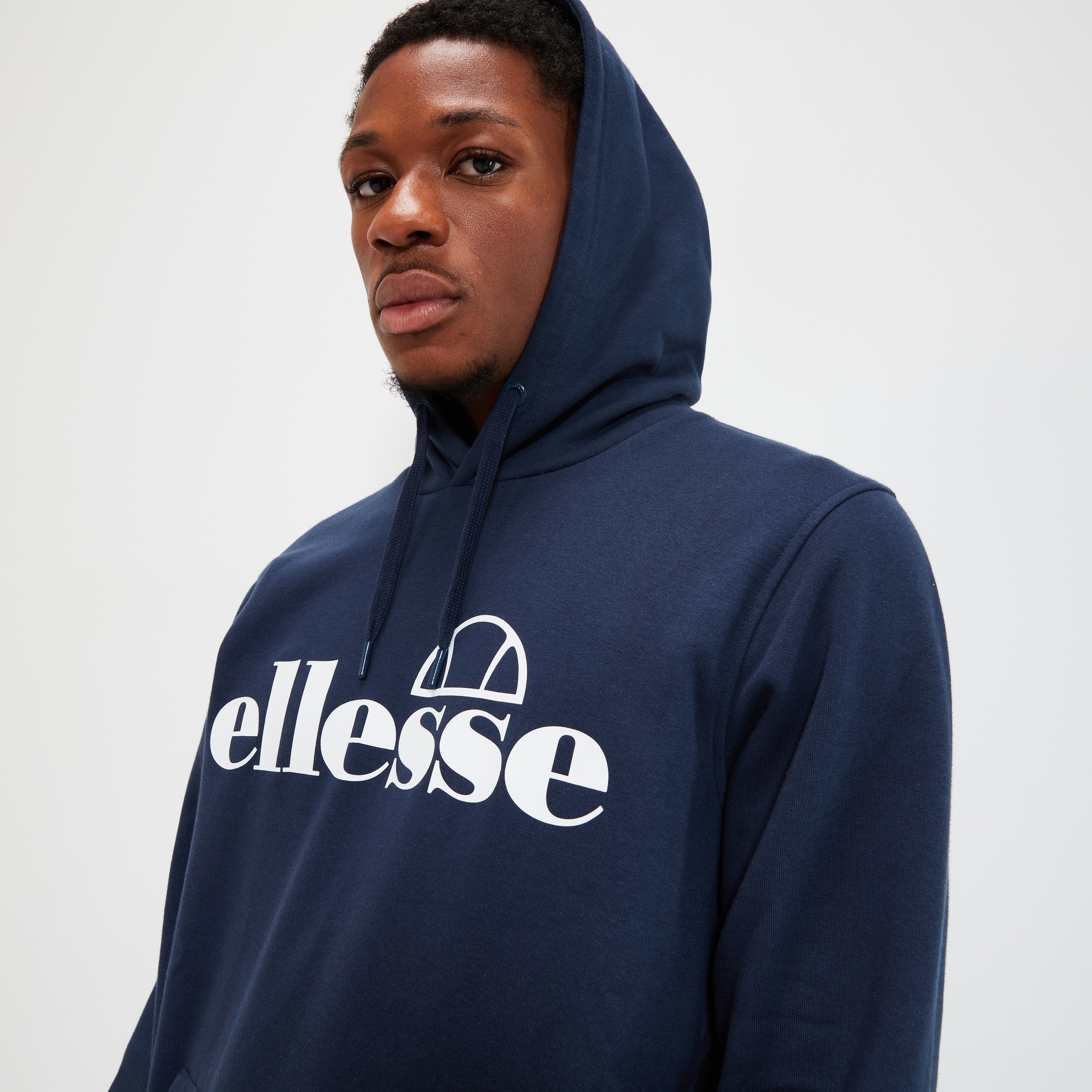 Ellesse Sweat à capuche »OODIA OH HOODY«
