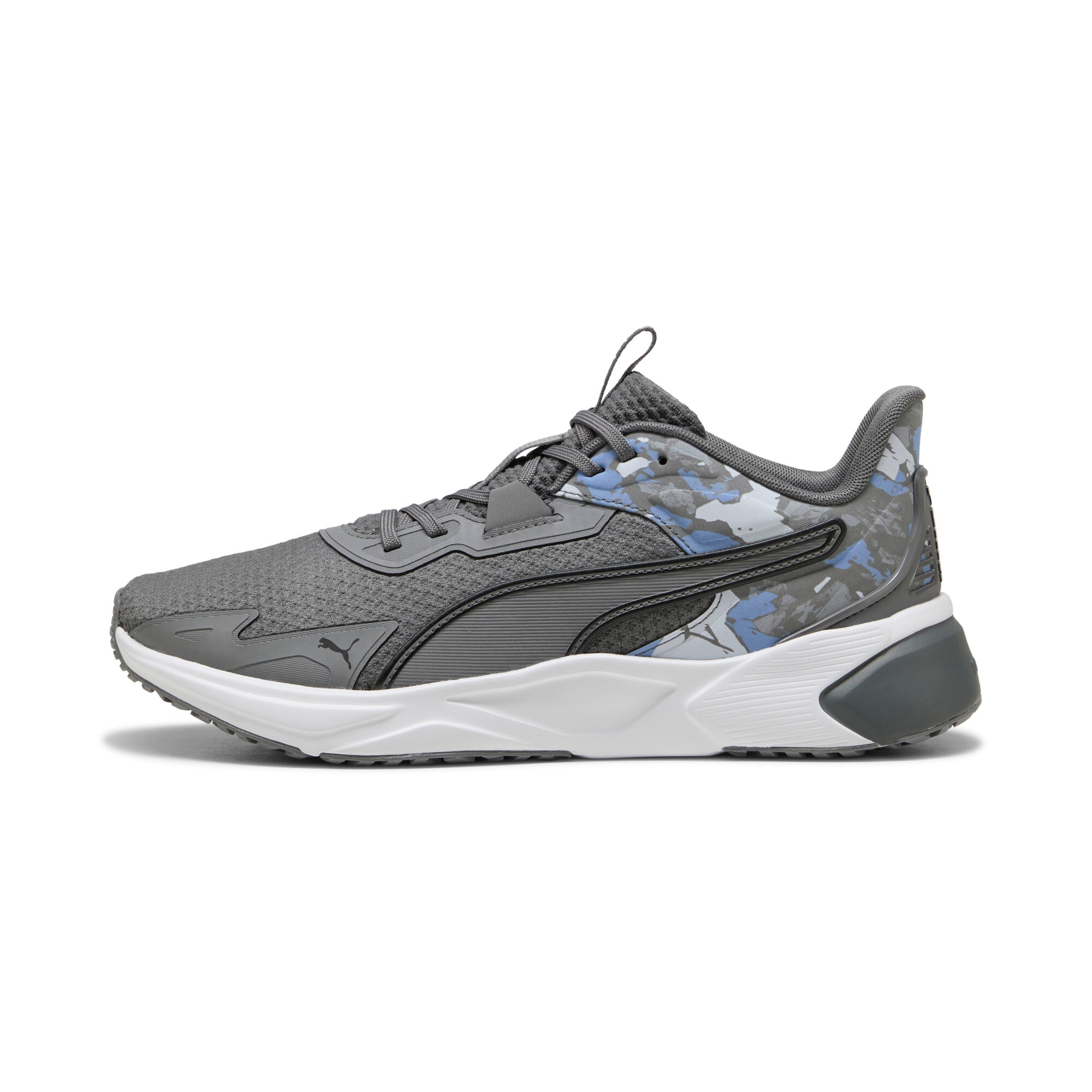 PUMA Chaussure d'entraînement »DISPERSE XT 4 CAMO«  für Fitness, mit Gummilaufsohle, sportlicher Stil