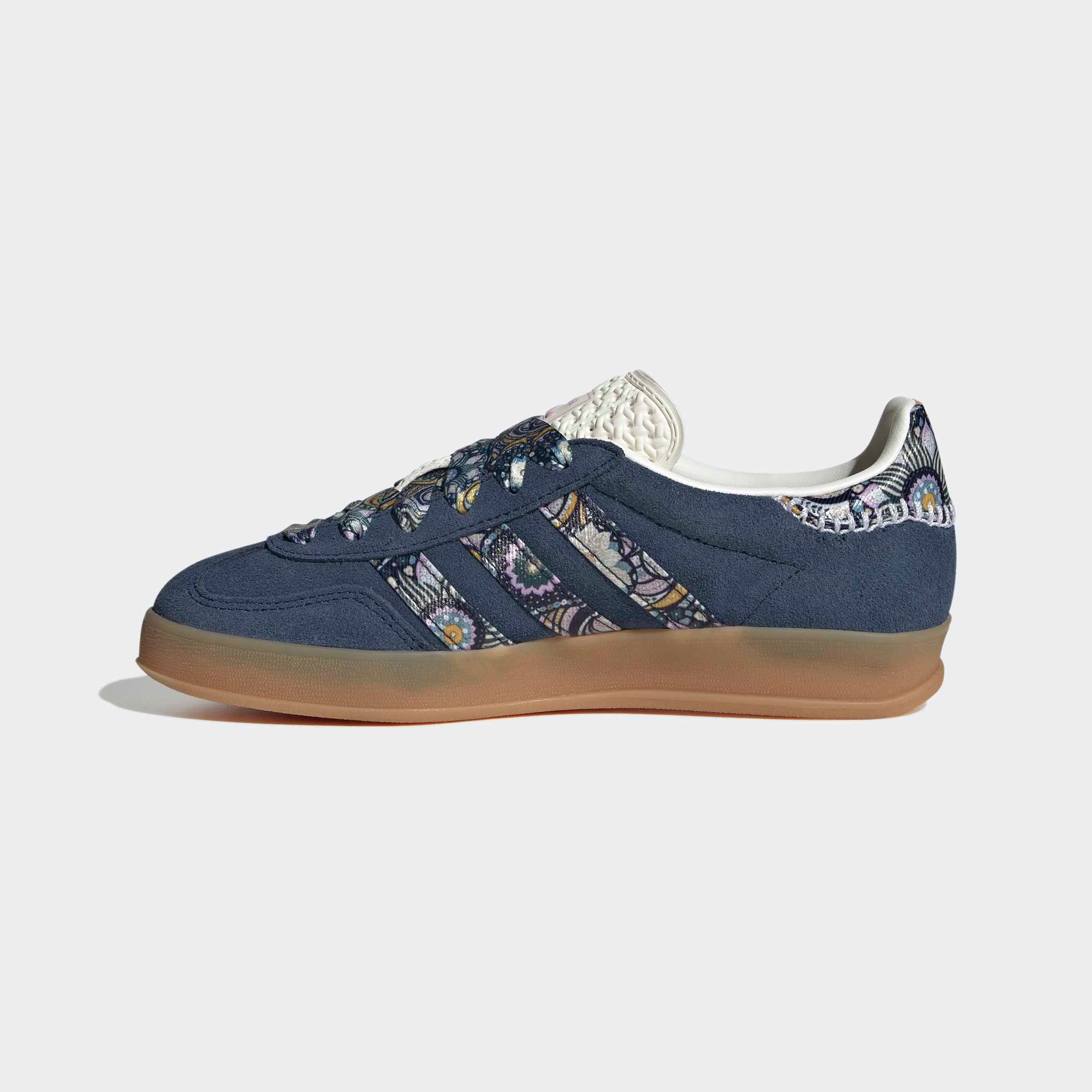 adidas Originals Sneaker »GAZELLE INDOOR J«  für Kinder & Jugendliche