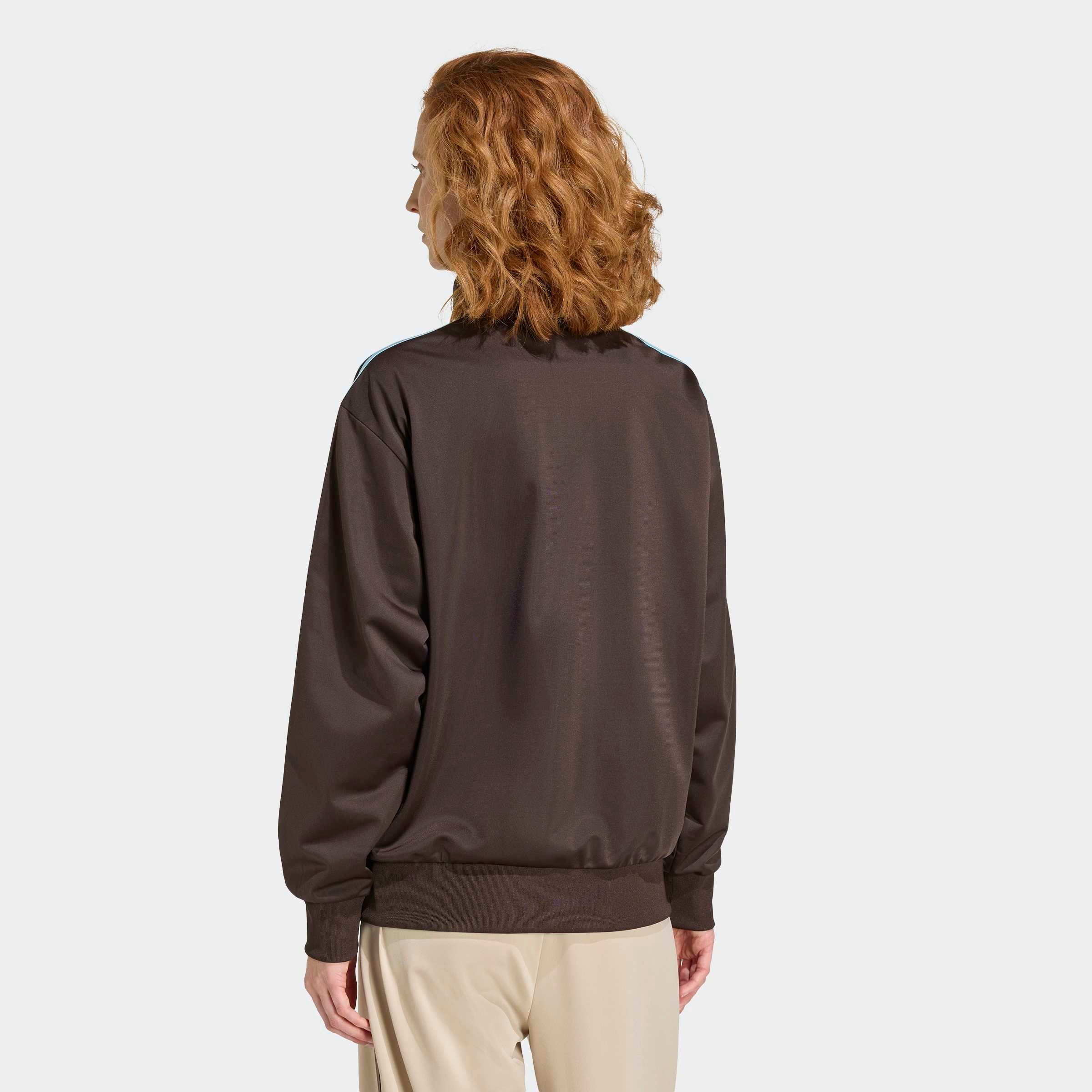 adidas Originals Veste d'entraînement »FIREBIRD TRACK LOOSE« FIREBIRD, locker geschnitten