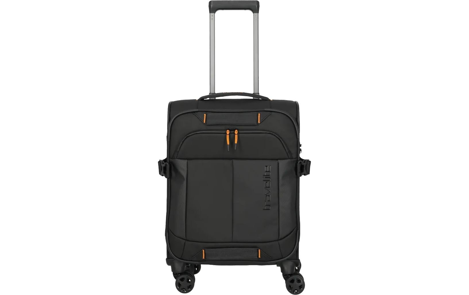 travelite Trolley »BRIIZE Trolley« 33 l 4 Rollen