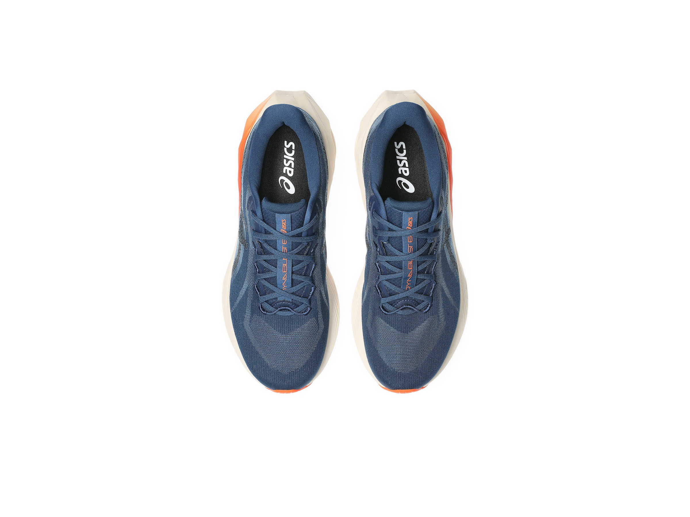 Asics Chaussure de course »DYNABLAST 6«  avec amorti FF BLAST PLUS