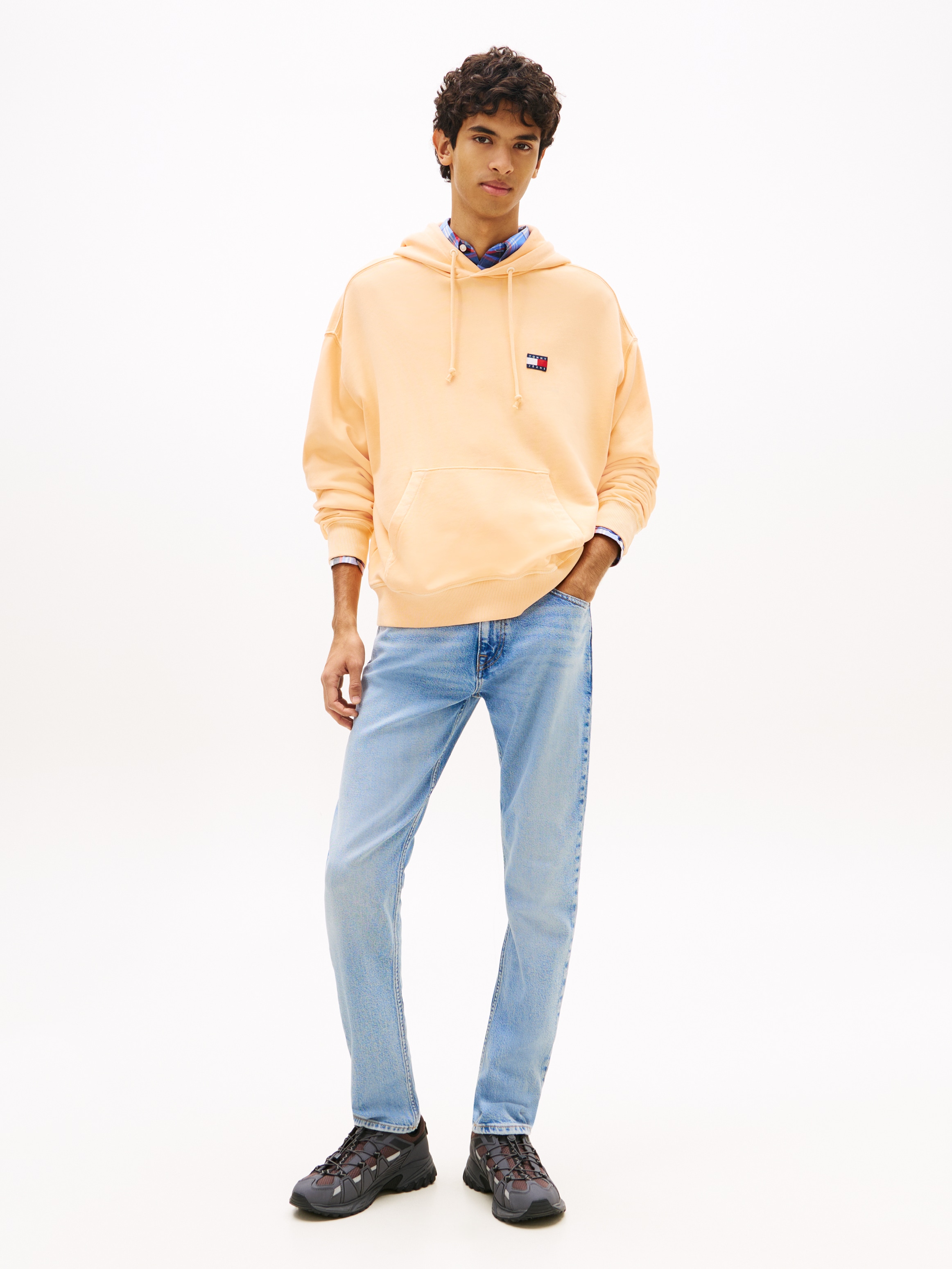 Tommy Jeans Jeans slim »ARLO SLIM« Coupe slim avec poches