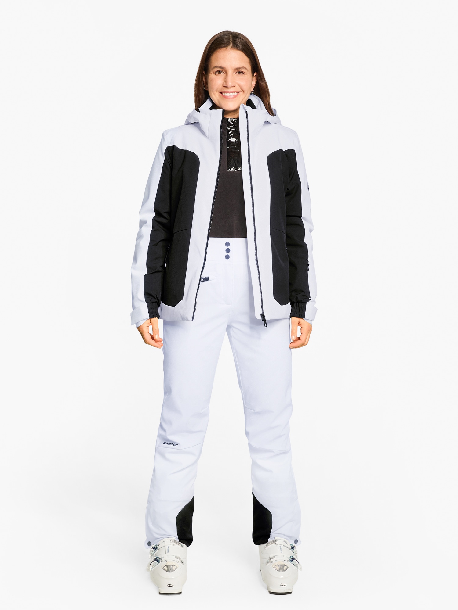 Ziener Veste de ski »TARLA-Z jacket lady«