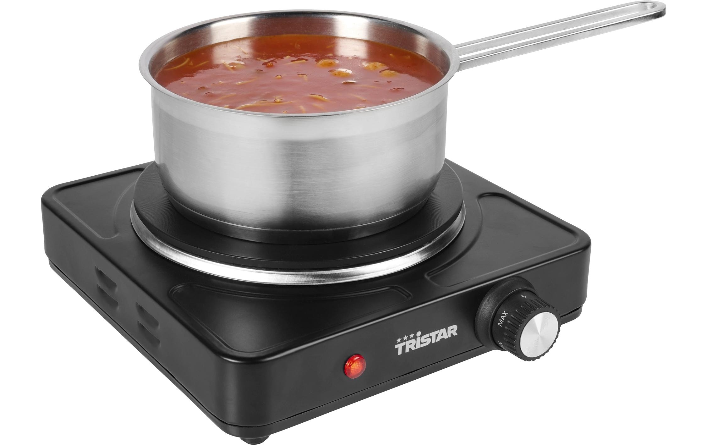   Einzelkochplatte »KP-6151, 1500 W«