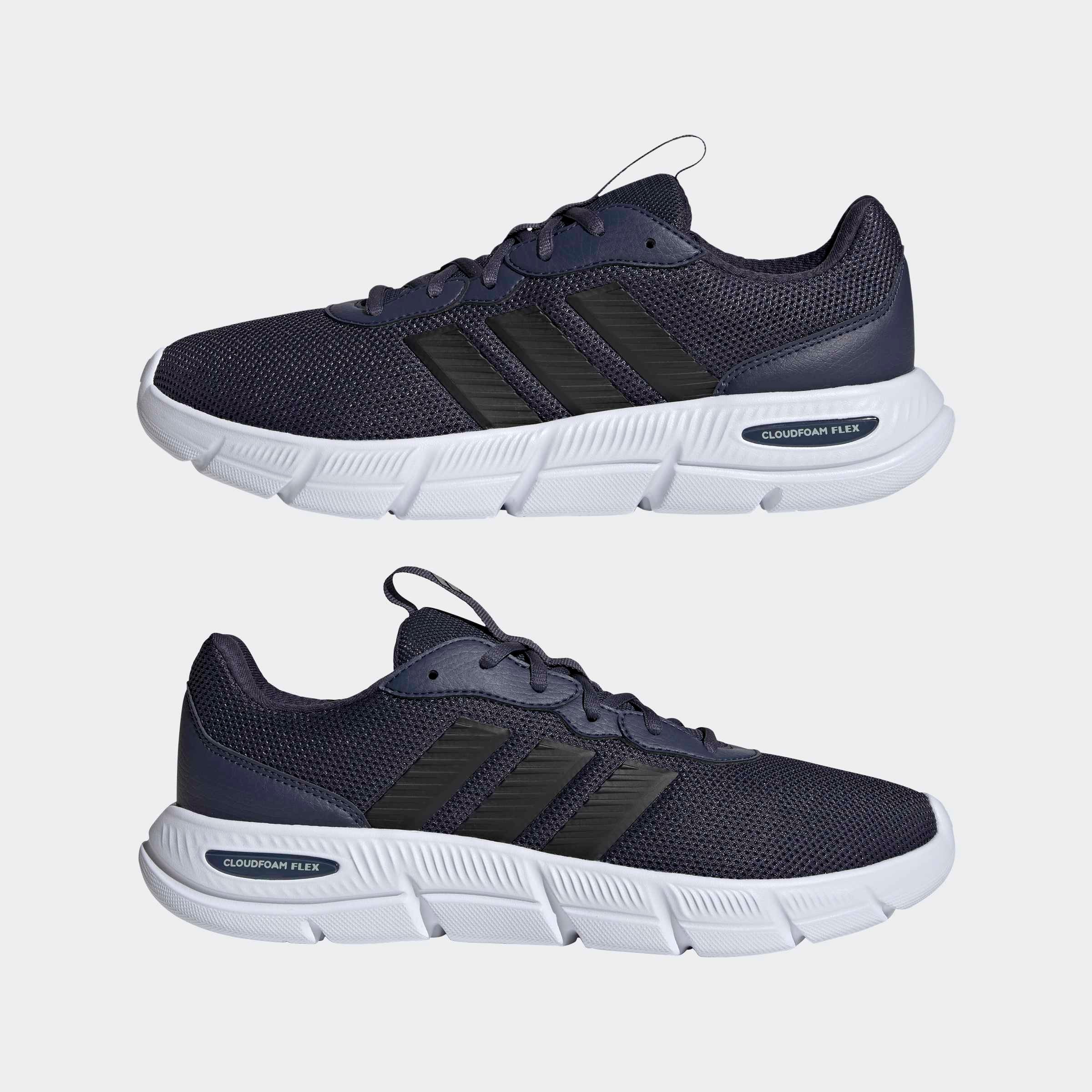 adidas Sportswear Chaussures de marche »CLOUDFOAM FLEX LACES«