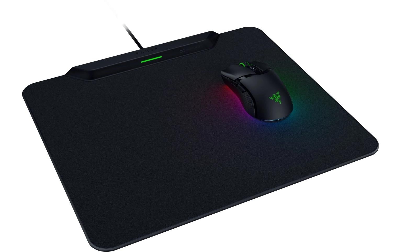 RAZER Gaming Mauspad »HyperFlux V2 - Hard Edition«