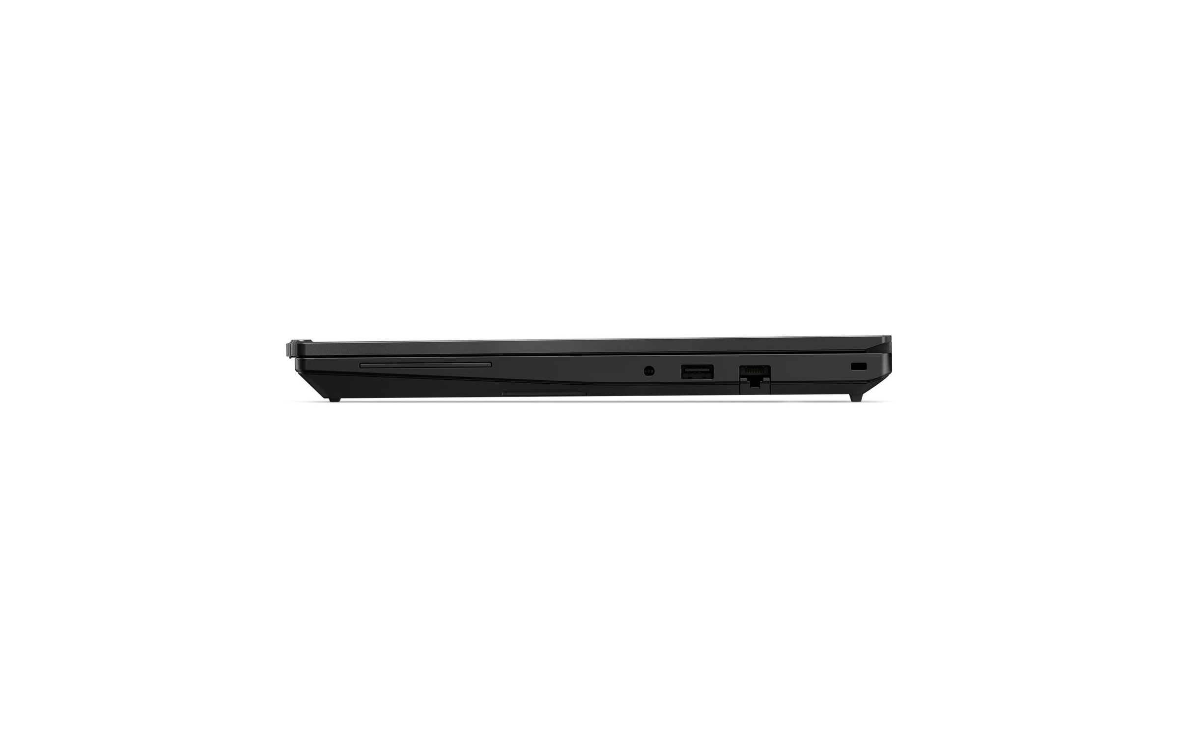 Lenovo Notebook »ThinkPad T16 Gen 5 (Intel) Copilot+ PC« / 16 ″ Intel Core Ultra 5 Integrierte NPU (Neural Processing Unit)