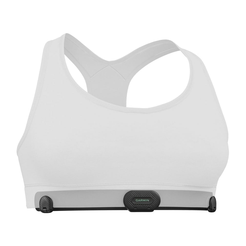 Garmin Brustgurt »HRM-Fit«