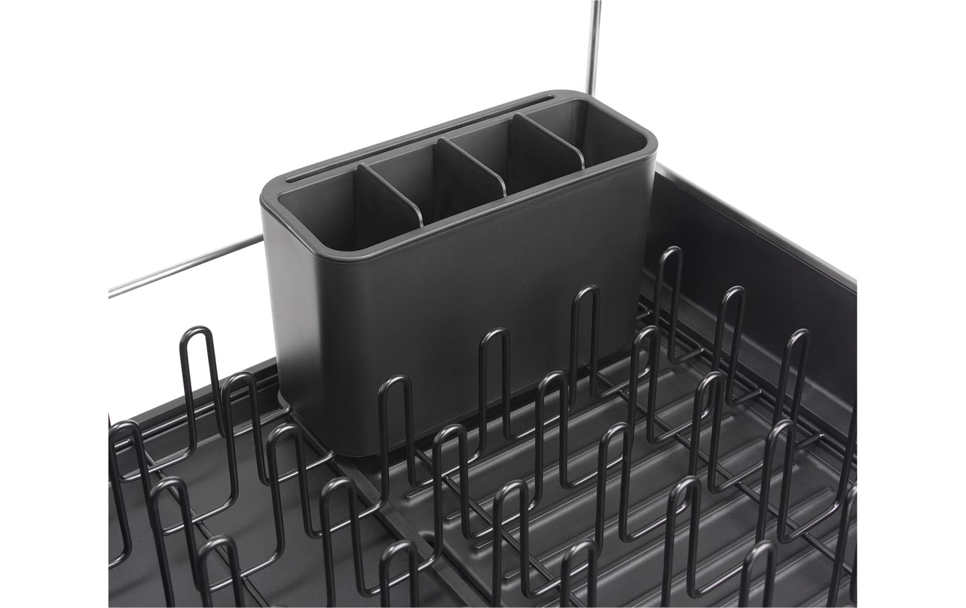 Joseph Joseph Support de vaisselle »Extend Steel Plus«