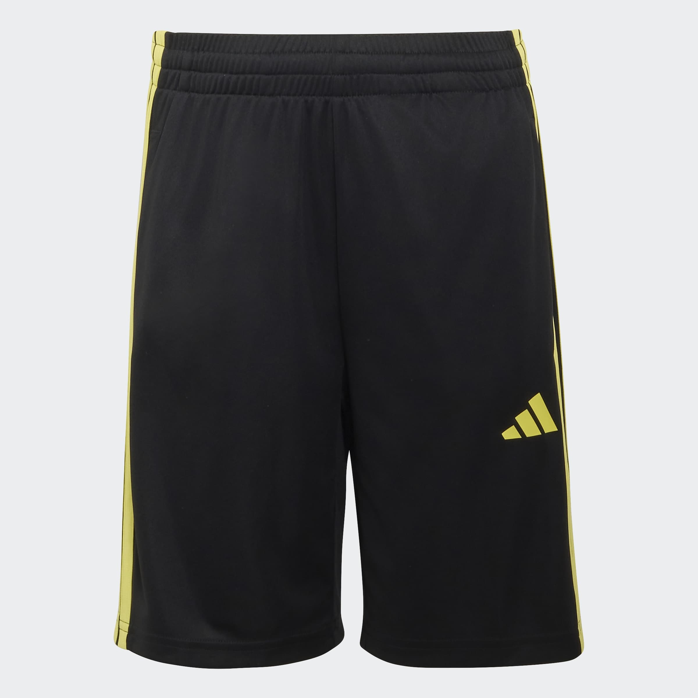 adidas Sportswear Trainingsanzug »TRAIN ESSENTIALS 3-STREIFEN KIDS -SET« 2