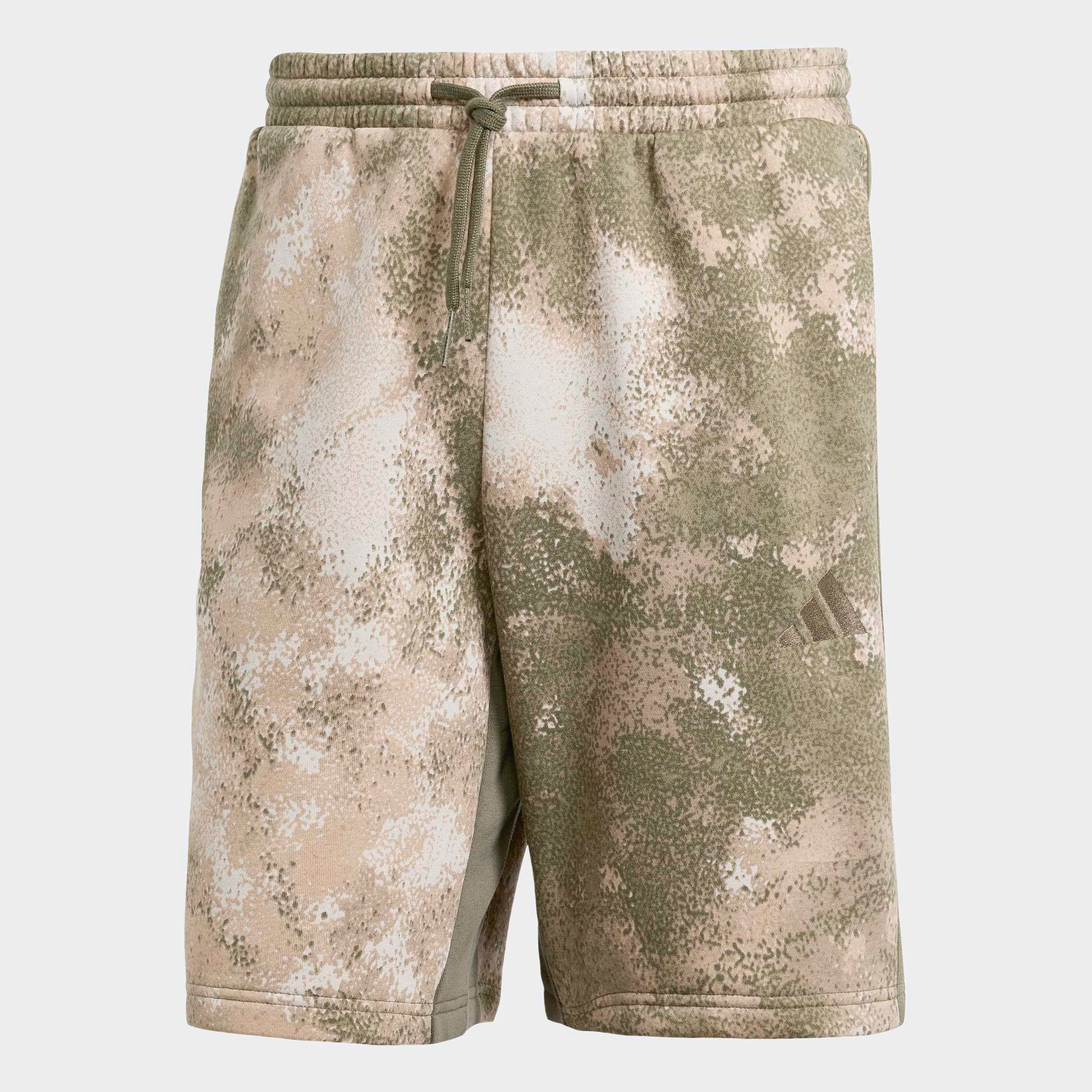 adidas Sportswear Short »M SEA AOP SHO«