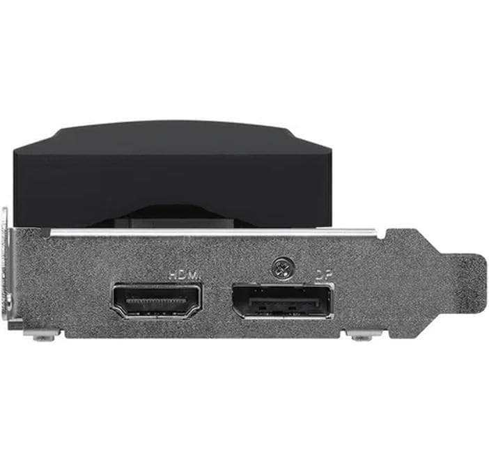 Asrock Carte graphique »Intel Arc A310 Low Profile 4GB«