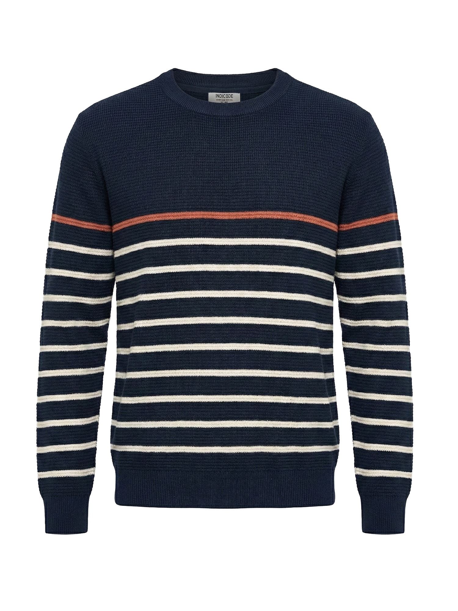 Indicode Pull en tricot »INMars«