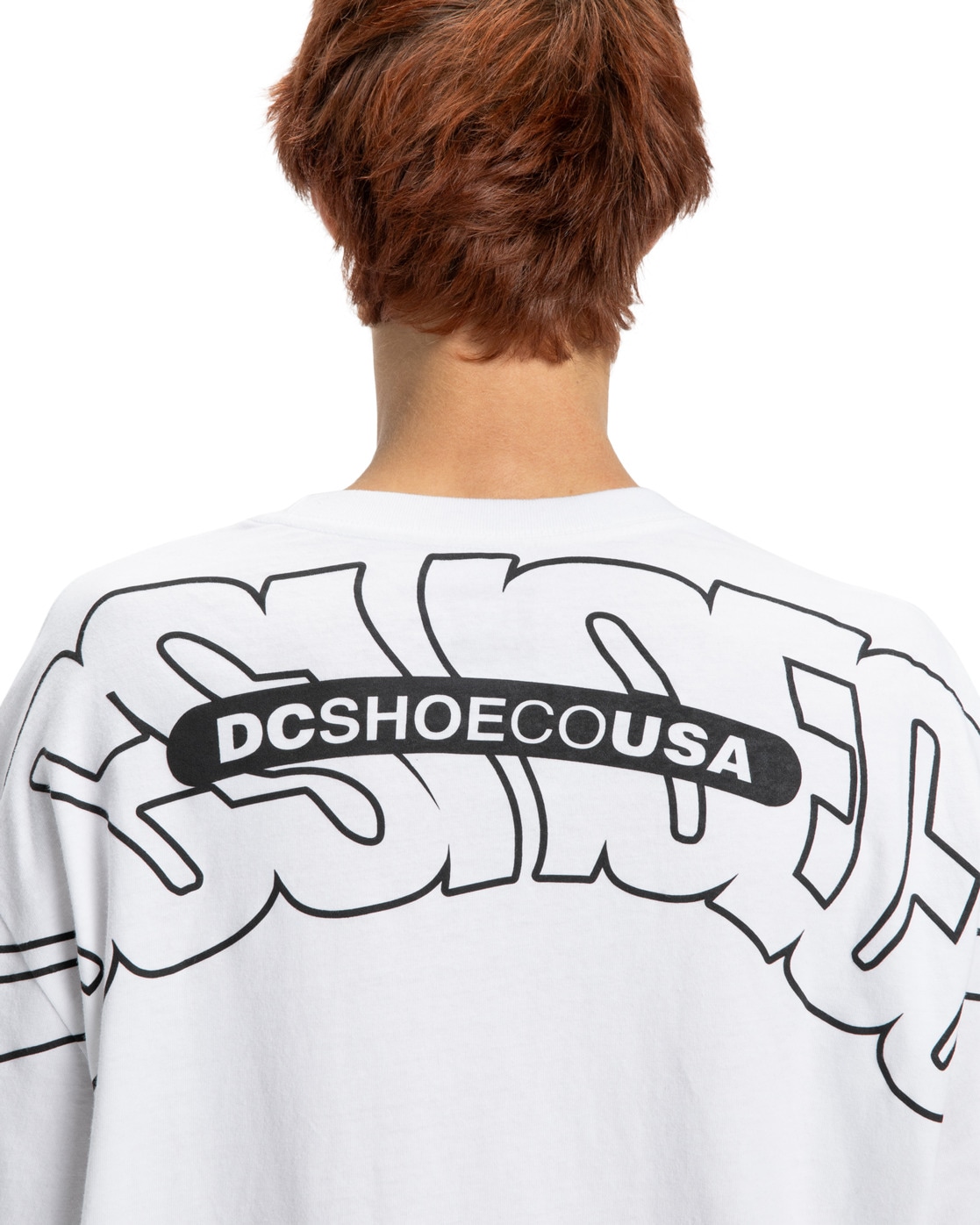 DC Shoes T-shirt »DC Omega«