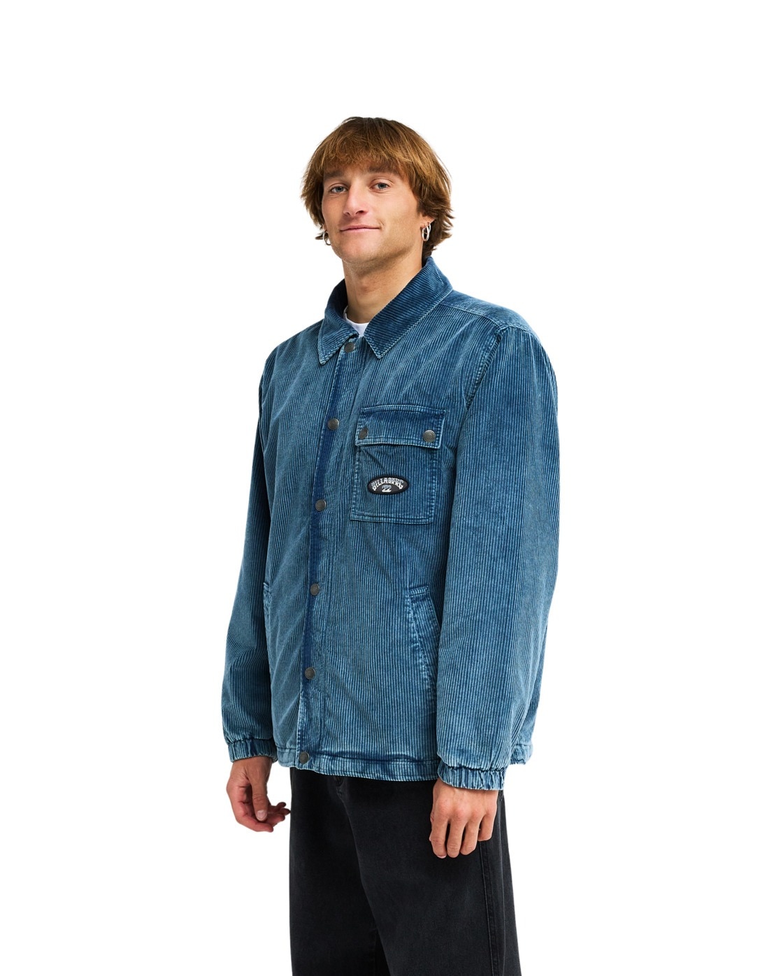 Billabong Veste fonctionnelle »King Cord«