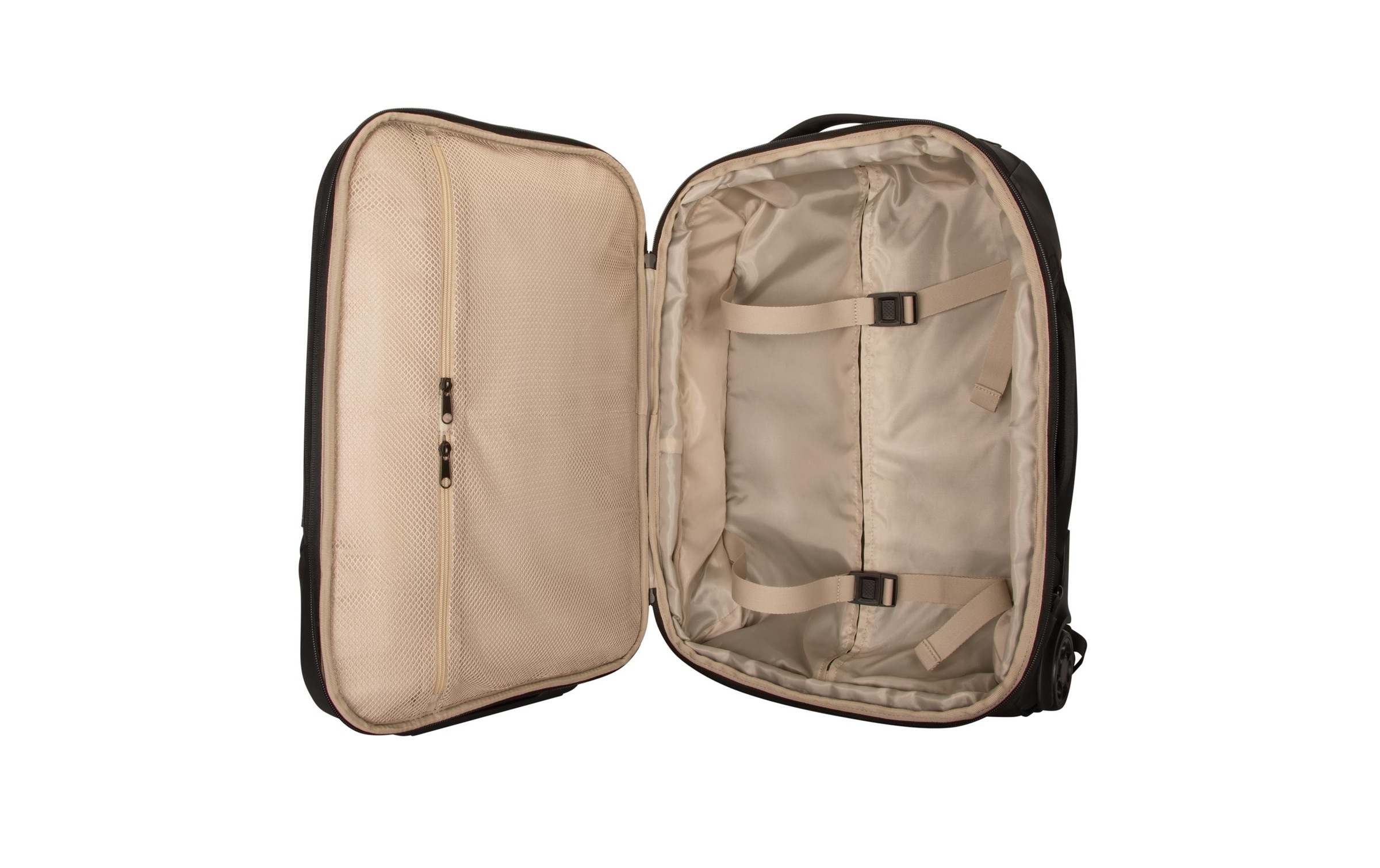 Targus Business-Trolley »EcoSmart« 40 l 2 Rollen